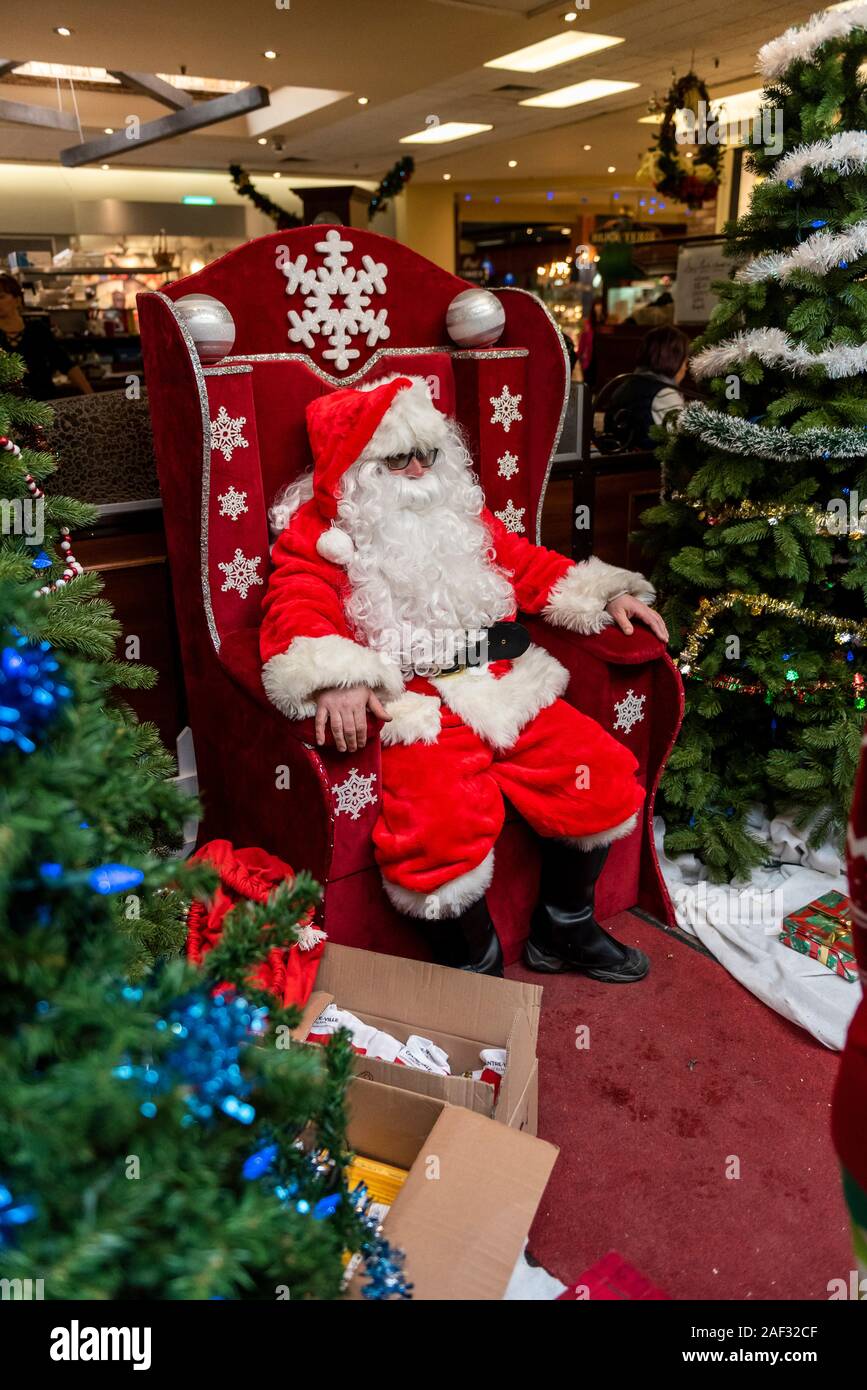 Québec (Canada) Foto Stock