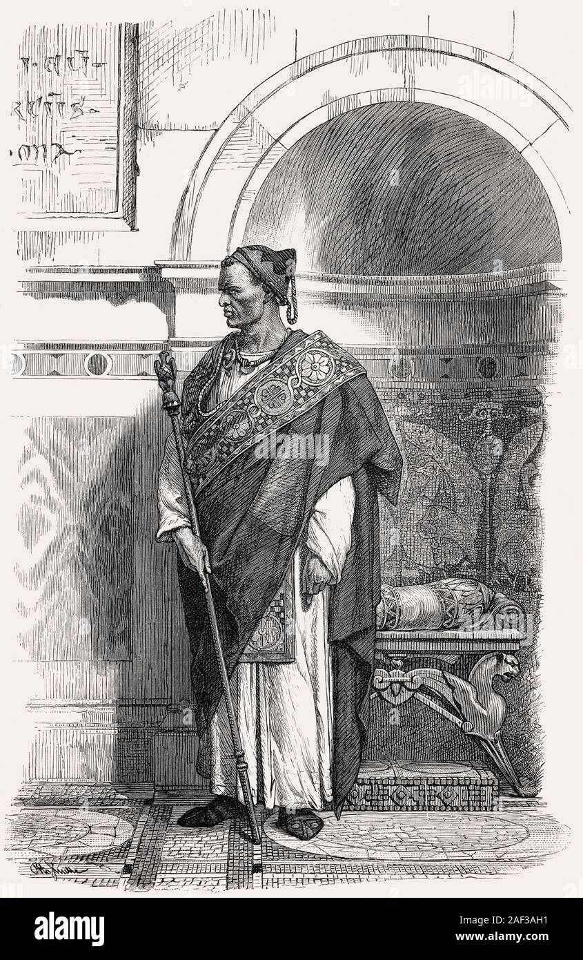 Narses eunuch generale bizantino immagini e