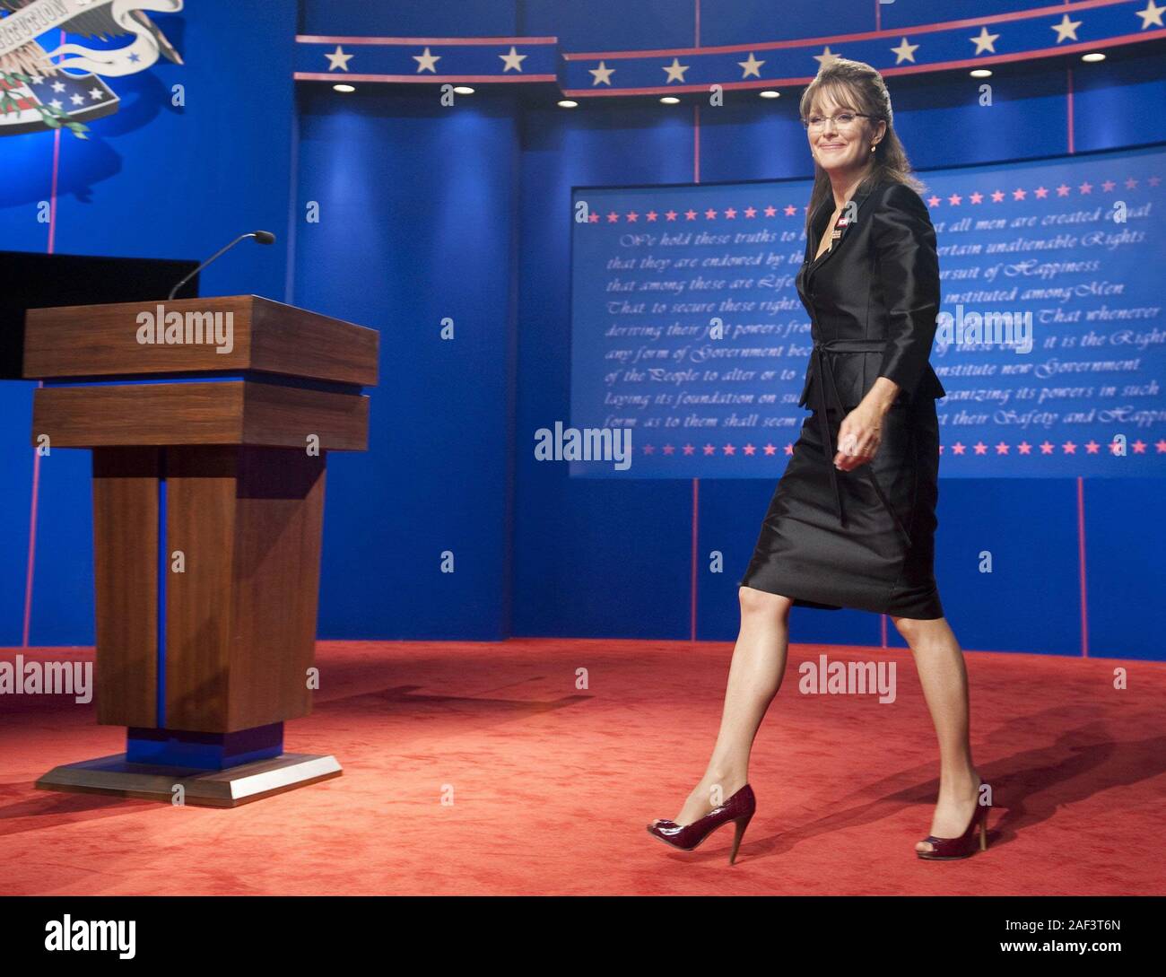 JULIANNE MOORE in gioco cambiare (2012), diretto da Jay ROACH. Credito: HBO FILMS / Album Foto Stock