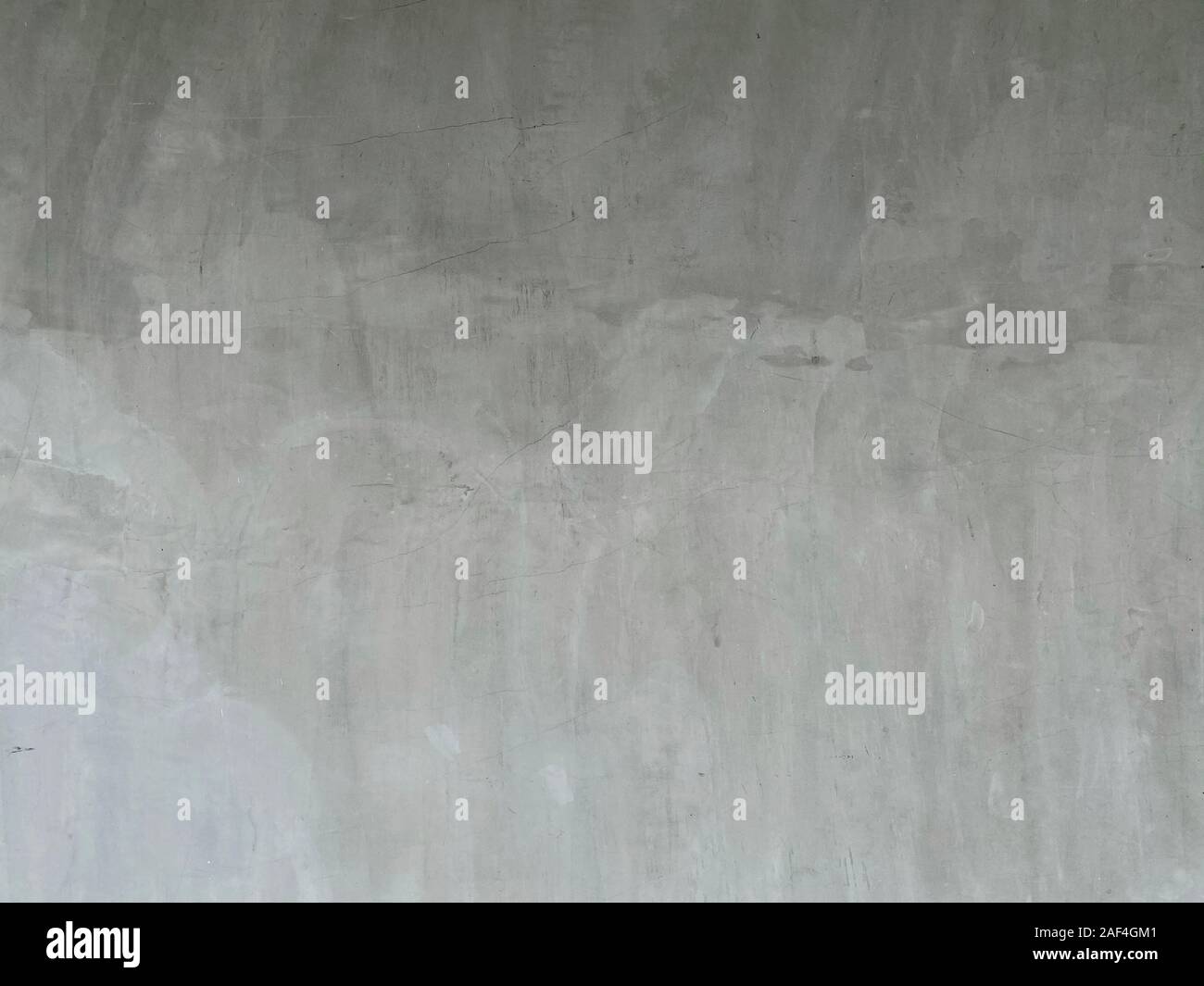 Intonaco grigio Sfondo utilizzati nella decorazione di interni Foto Stock