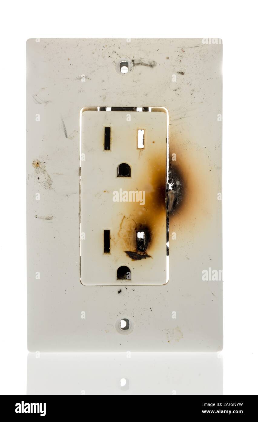 Spina bruciata immagini e fotografie stock ad alta risoluzione - Alamy
