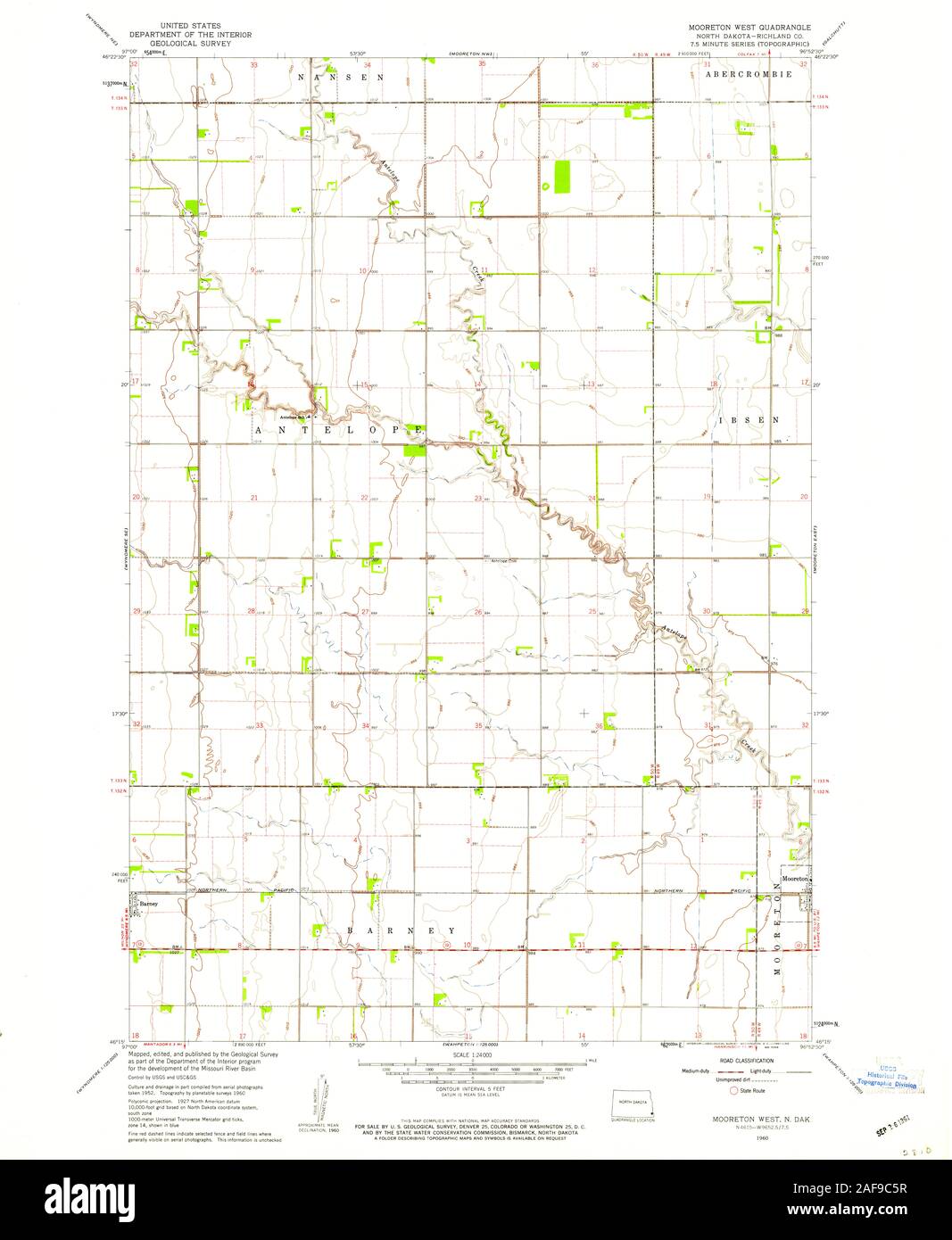 Mappa di mooreton immagini e fotografie stock ad alta risoluzione Alamy