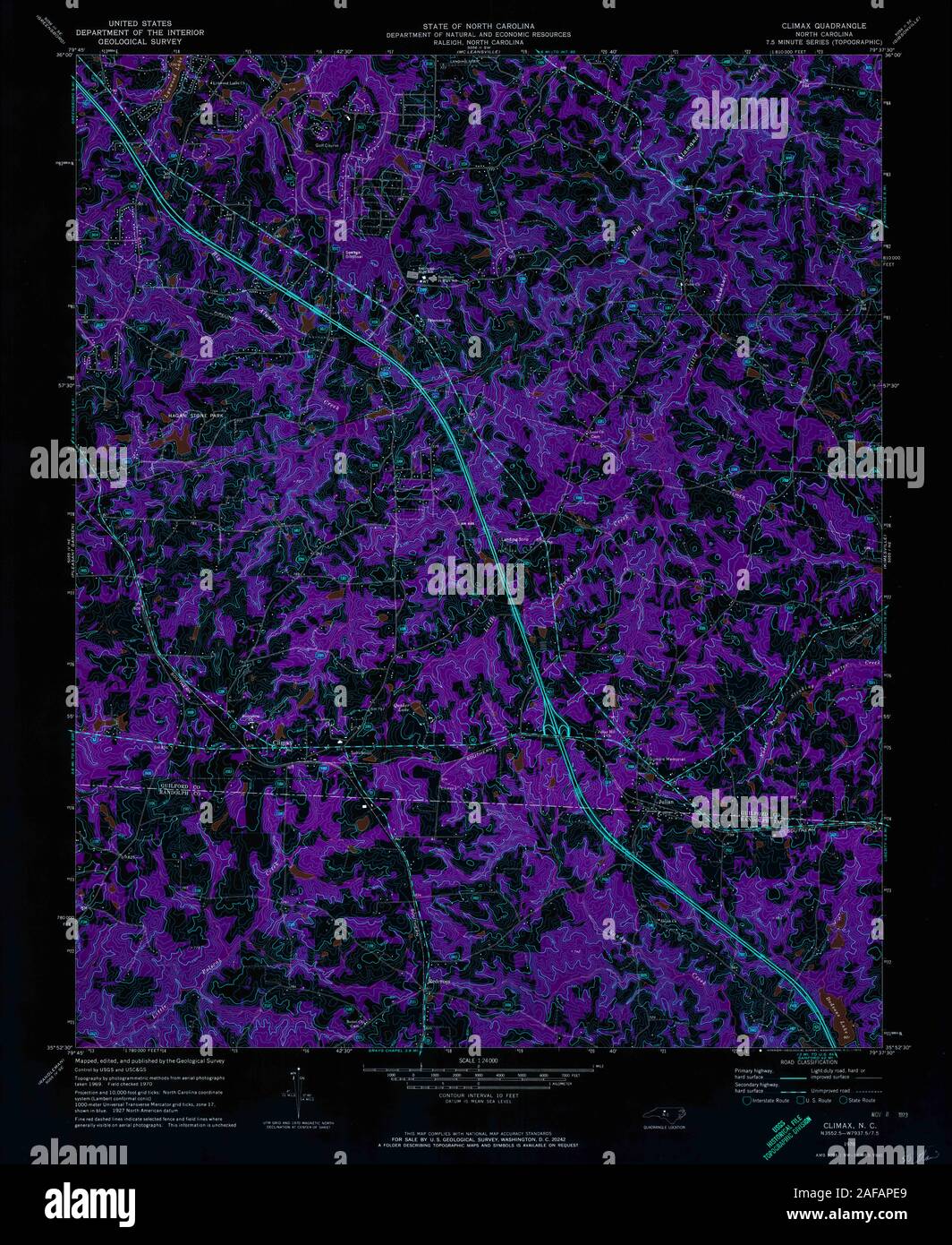 Mappa climax immagini e fotografie stock ad alta risoluzione Alamy