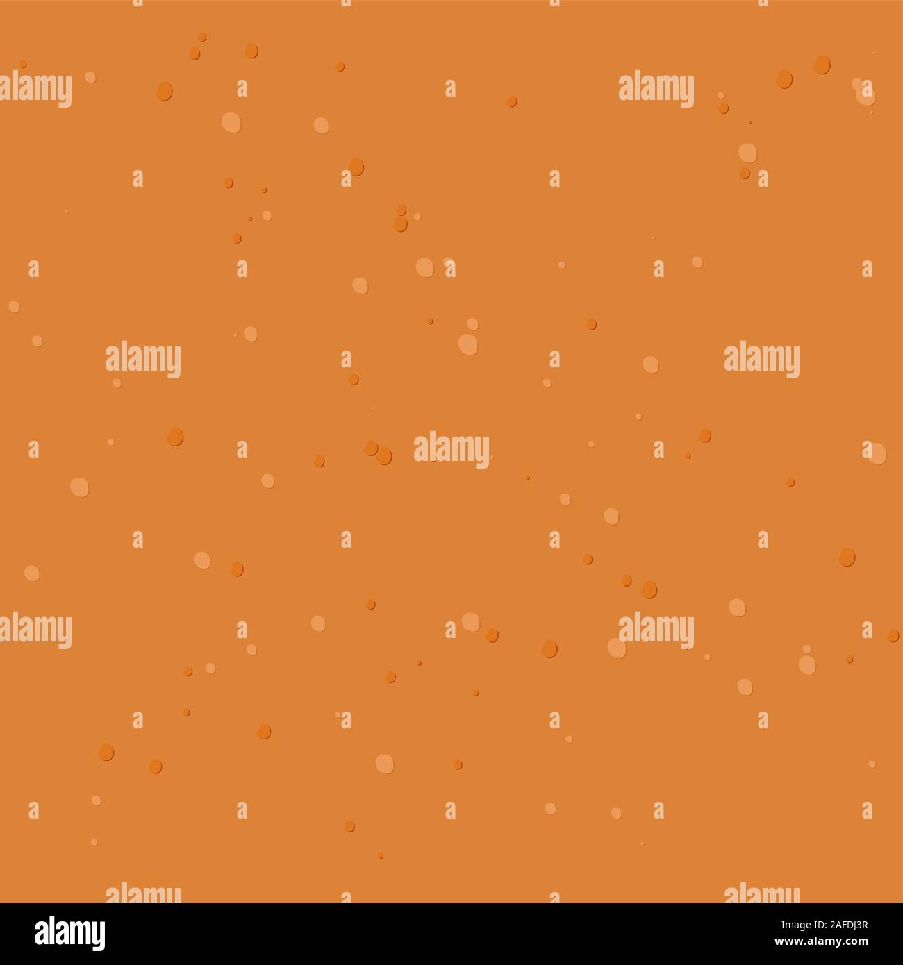 Natale gingerbread texture. Sfondo per carta da parati, tessuti, carta di avvolgimento. Holiday dolce pasta biscotto illustrazione per biscotti natalizi,biscotti. Illustrazione Vettoriale