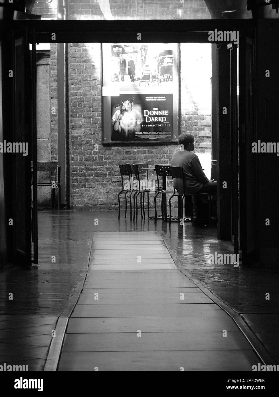 Dublin, Repubblica di Irlanda Foto Stock