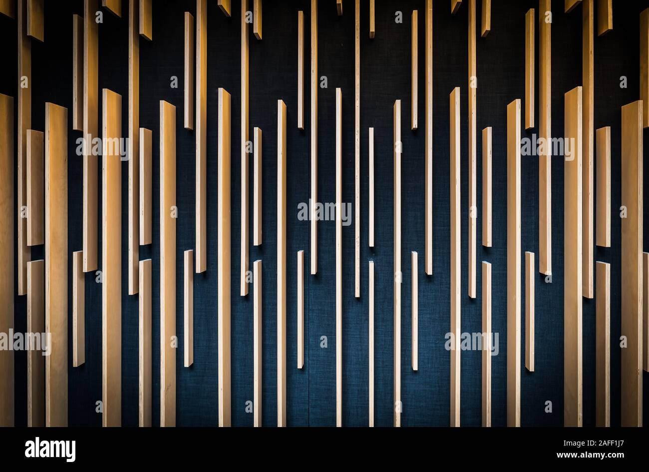 Centro di Bruxelles, Regione capitale di Bruxelles / Belgio - 11 13 2019: Il banco di ritorno della Biblioteca pubblica di lingua olandese Muntpunt Foto Stock