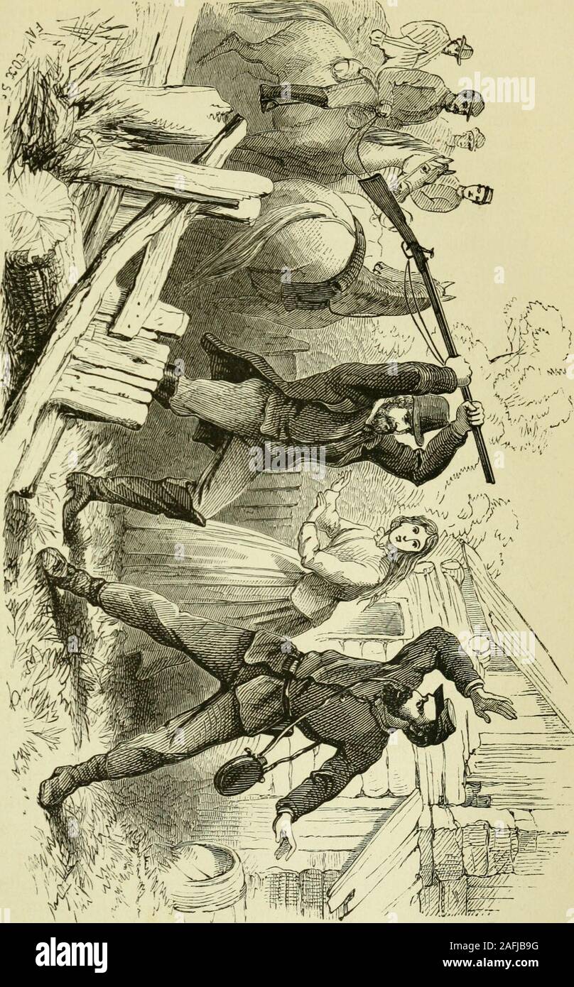 . Una storia personale di Ulisse S. Grant e schizzo di Schuyler Colfax. lui generale.-: concessione.- Se ho, è servito solo lui a destra.,: ma il miscreant recuperata ed è stato ripreso a hisquarters. Settembre aperto malinconicamente. In Virginia, Papa hadbeen duramente sconfitti. In Kentucky, aveva di Bragg penetratednorthward finché egli coraggiosamente minacciato lo Stato libero di Ohio. Ottimo prezzo, sequestrati Iuka. [Mappa, pagina 198] Grantdetermining per distruggere prima di lui Yan Dorn-approachingfrom sud ovest con un altra forza-potrebbero unirsi a lui, sentRosecrans e Ord, per attaccare il prezzo. Sulla diciannovesima di settembre, Rosec Foto Stock