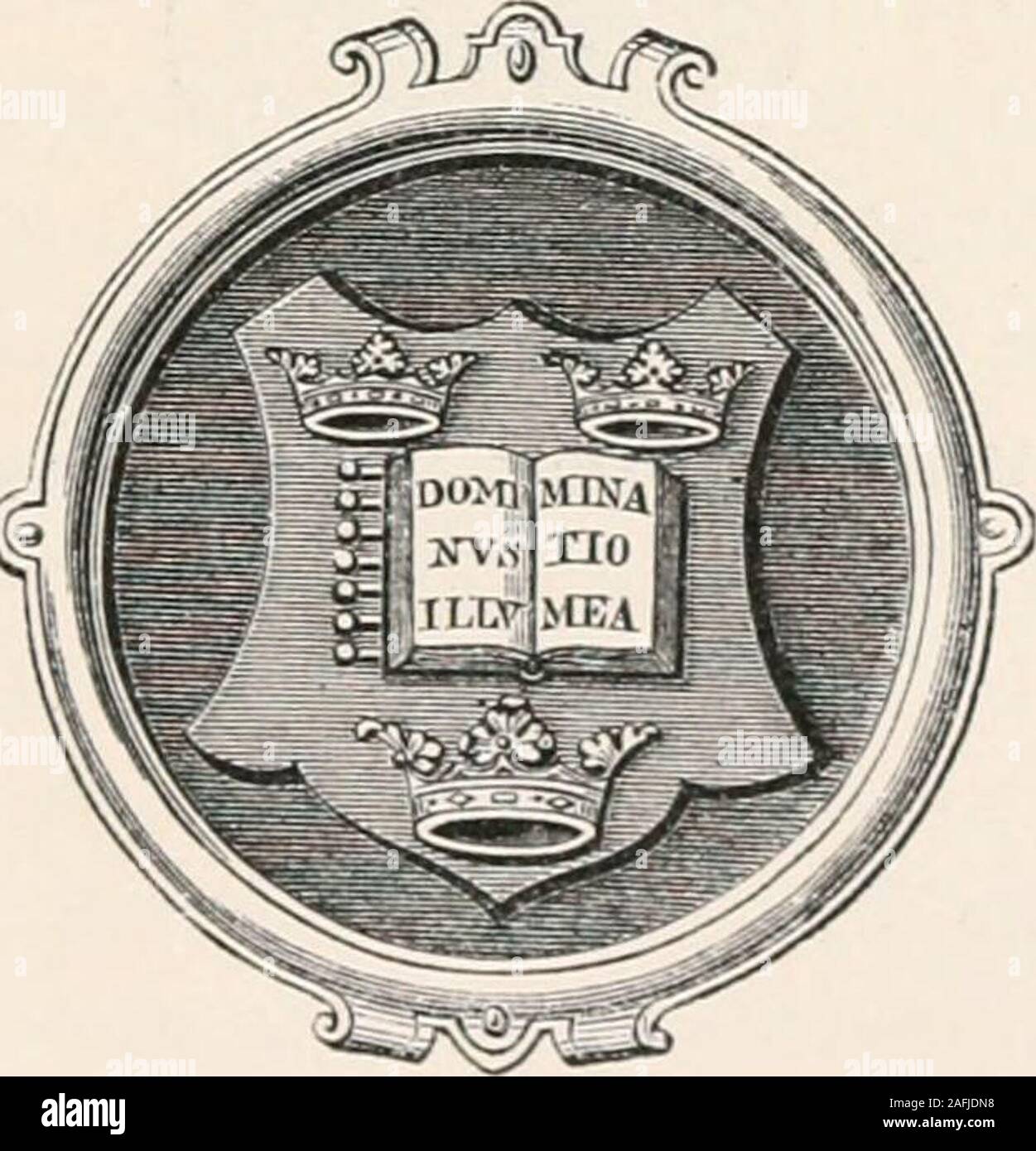 . Sinonoma Bartholomei, un glossario da un trecentesco manuscipt nella biblioteca del Pembroke College di Oxford. OXPOED UNIVEESITY PEESS WAEEHOUSE 7 PATERNOSTER ROW IL SALTAIR NA RANN UNA COLLEZIONE DI INIZIO MEDIO IRISH poesie edito FROxM MS. RAWL. B. 502, nella biblioteca Bodleian Library da WHITLEY STOKES, LL D. FELLOVV onorario del Jesus College. ©xforti al Clarendon PRESSi88 -^j [ A/l diritti riservati ] Ilonljon HENRY FROWDE Foto Stock