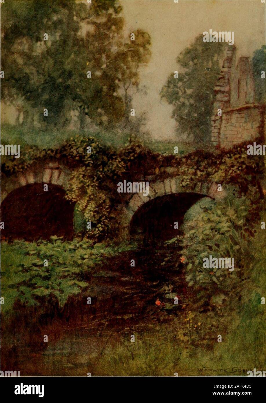 . La maggior abbazie di Inghilterra. che la maggiore delle abbazie, dei quali fontane wasone, erano al di sopra di ogni sospetto, ci sono stati molti che hanno visto nel destino del case sotto £ 200 per un anno un presagio di thecoming generale soppressione. Sebbene, come abbiamo nowknow, nulla avrebbe potuto warded ofif il rising storm,era senza dubbio una disgrazia per fontane che a socritical un tempo avrebbe dovuto avere una superior neitherwise, né autorità e neppure degno. Abate Thirsksdeposition era stata lanciata alcuni anni prima, e hewas accusato di dissipare i beni della sua casa e ofnot vedendo che il servizio di Dio è stata mantenuta Foto Stock