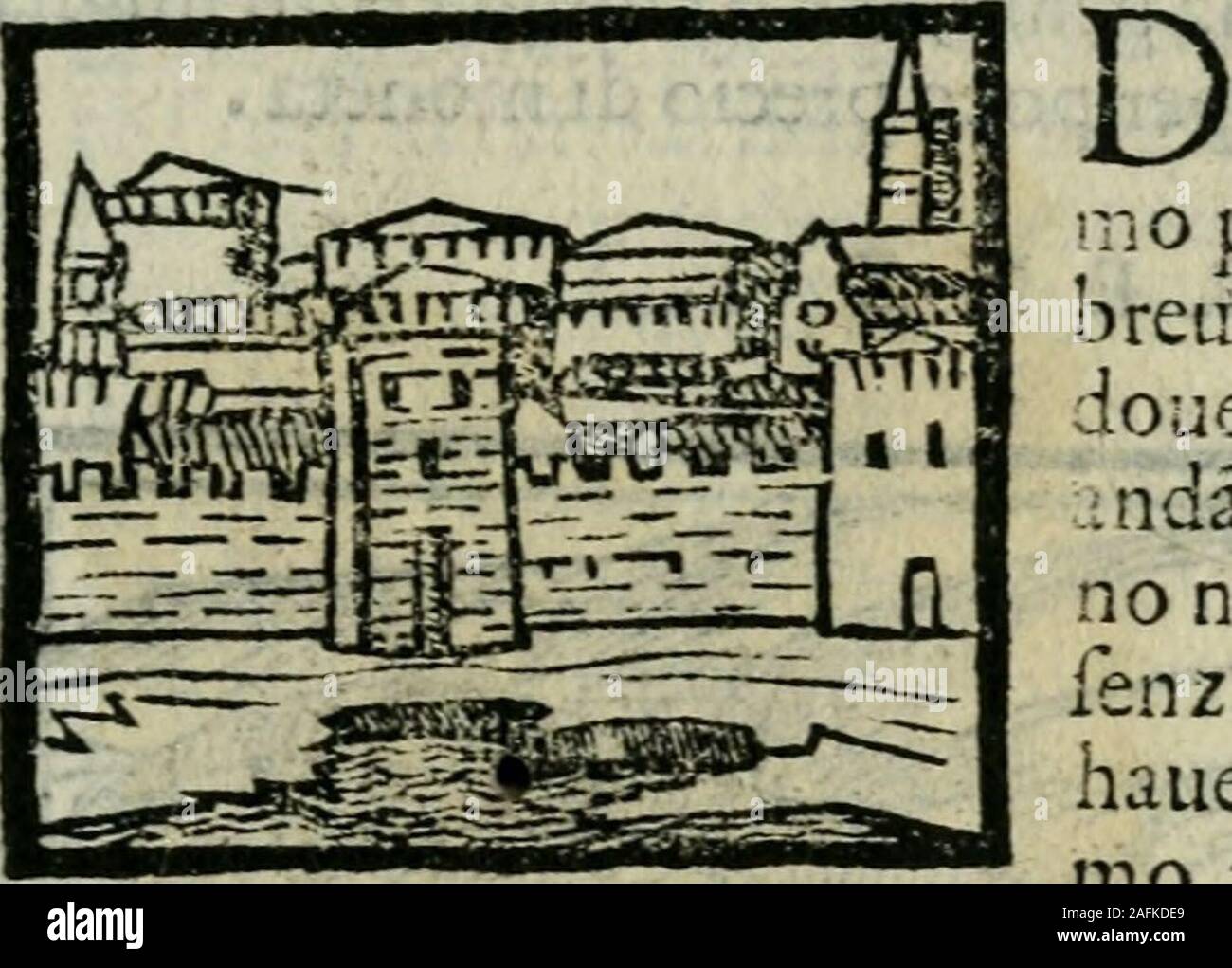 . Viaggio da Venezia al Santo Sepolcro, et al monte Sinai; col dissegno delle città, castelli, ville, chiese, monasterij, isole, porti, & fiumi, che peccato là si ritrouano; et vna breue regola di quanto si dee osseruar nel detto viaggio, e quel che si paga da luoco à luoco, sì di dacij, venite d'altre cose. SI^. S I T I A DI GRECIA. Iroui venite a noi fìparrim- ;no da B jffanta;, & paffam- TiO per lIfali di Betìfanta, & in breui dì fé ritrouàmo un Nicofìa, ^Steìilt-^^^io"* ^^^^^^^ ^ ^^ ^^ Cipro, &ltnnniw ^-p ^ ? Ndàino per la licentia che niU- non pu ò nò vicire del fuo Reamelenza licentia, anco gli cori Foto Stock