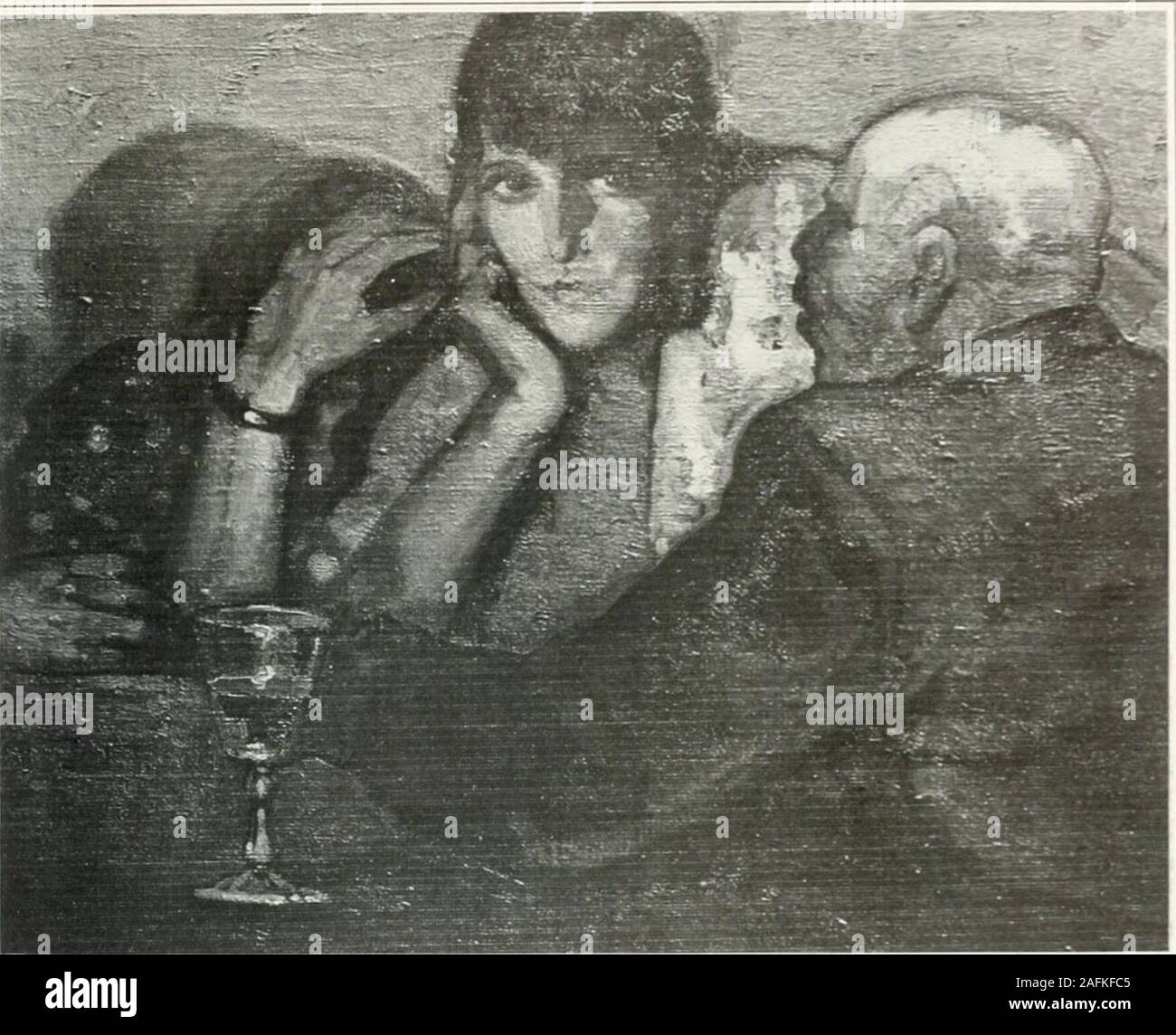 . Studio internazionale. f i ic /ui d 1 SETTEMBRE 1022 mceRnAcioriAL. BOIT DE MIT DA (,l sl.wo 1)1 MAEZTl T>e MAEZTU * Spagnolo Basco ro il mondo dell arte oiLondon in [919 therec a m e a B a s q u e pittore di nome Gustavo deMaeztu che non avevano alcun intro-riduzione diverso da lavoro Ins.Uno dei primi artisti hemet era Giovanni NoNc, il pittore a Provincetown, il giovane pittore che wonLondons cuore è qualche-tunes un morailzer, simili (iova • ? ? ? Da t TOILIP SAWYER < Londra prese De Maeztuto proprio seno, nel gentilmente,onnicomprensivo in modo liaswith tutti gli artisti stranieri whohave qualcosa a -stessi nella loro nativ Foto Stock