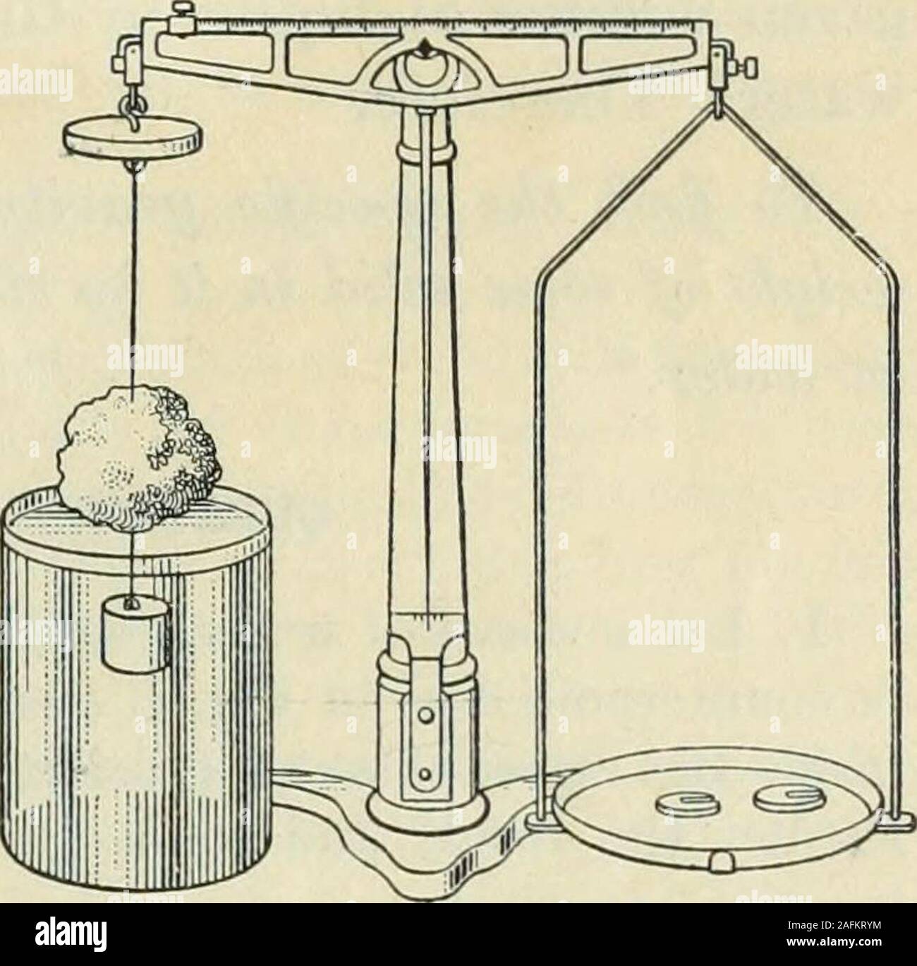 . Fisica pratico. marine il sommergibile, uno dei più nuovi di invenzioni marini, è un siinplc applicazione del principio di Archimede, - uno dei più antichi principi di phjsics. Al fine tosubmerge, il sommergibile consente all'acqua di entrare nel suo cisterne di zavorra fino alla totalweight della barca e il contenuto diventa grande quasi come quello dell'acqua sheis in grado di spostare. La barca è quindi quasi sommerso. Quando lei è al di sotto della testa-modo in questa condizione, un uso corretto del orizzontale, o immersioni subacquee, timoni herbeneath invia la superficie o, se sommersa, porta il suo alla superficie, così che ella canscan t Foto Stock