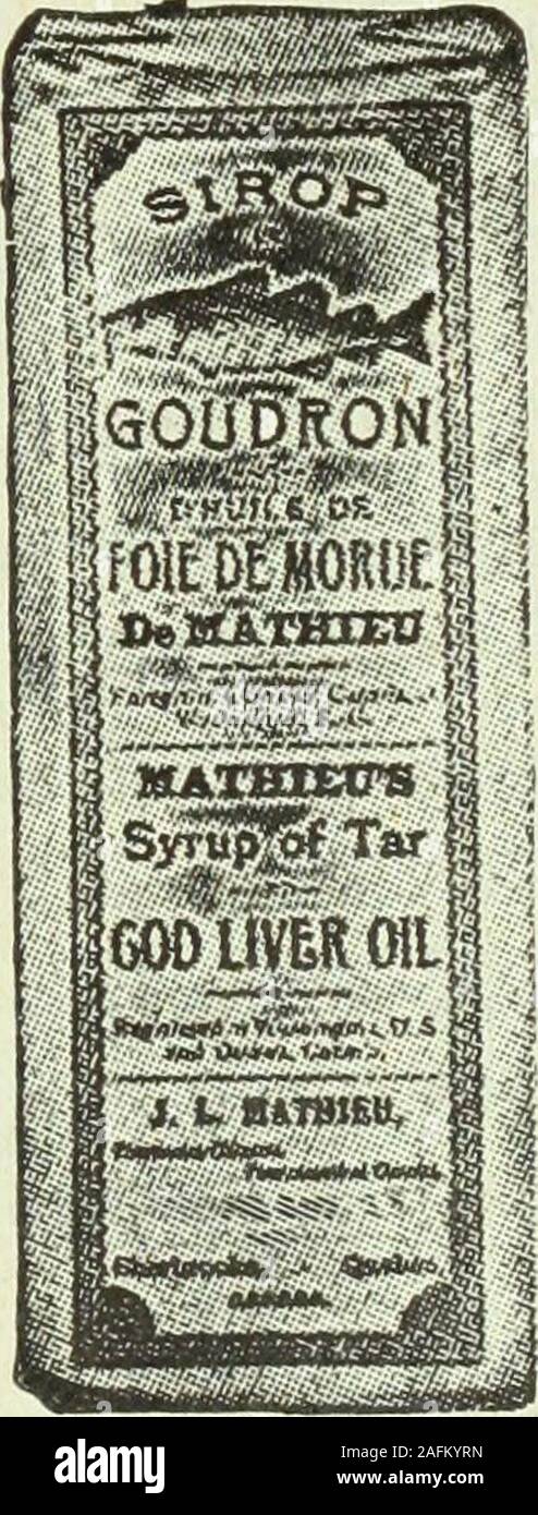 . Canadian grocer gennaio-marzo 1918. Agenti di rio Rose & Laflamme, Ltd.Montreal, Que. molla è solo34 giorni di distanza! Molla con il suo caldo umida giorni è venuta-dayswhen la situazione di carbone sarà di meno importanceto è da sempre ricorrente problema di keepingyour merci deperibili in buone condizioni-dolce, temptingand fresco e ben visualizzato. Perché non sono in grado di risolvere tali problemi una volta e per tutte byinstalling un frigorifero EUREKA ora ? Weve ha ottenuto un modello di Eureka che justsuit le vostre esigenze. Eureka aremade frigoriferi in tutte le dimensioni e per tutti i fini-fatta sellthe beni nonché alla loro conservazione. Foto Stock