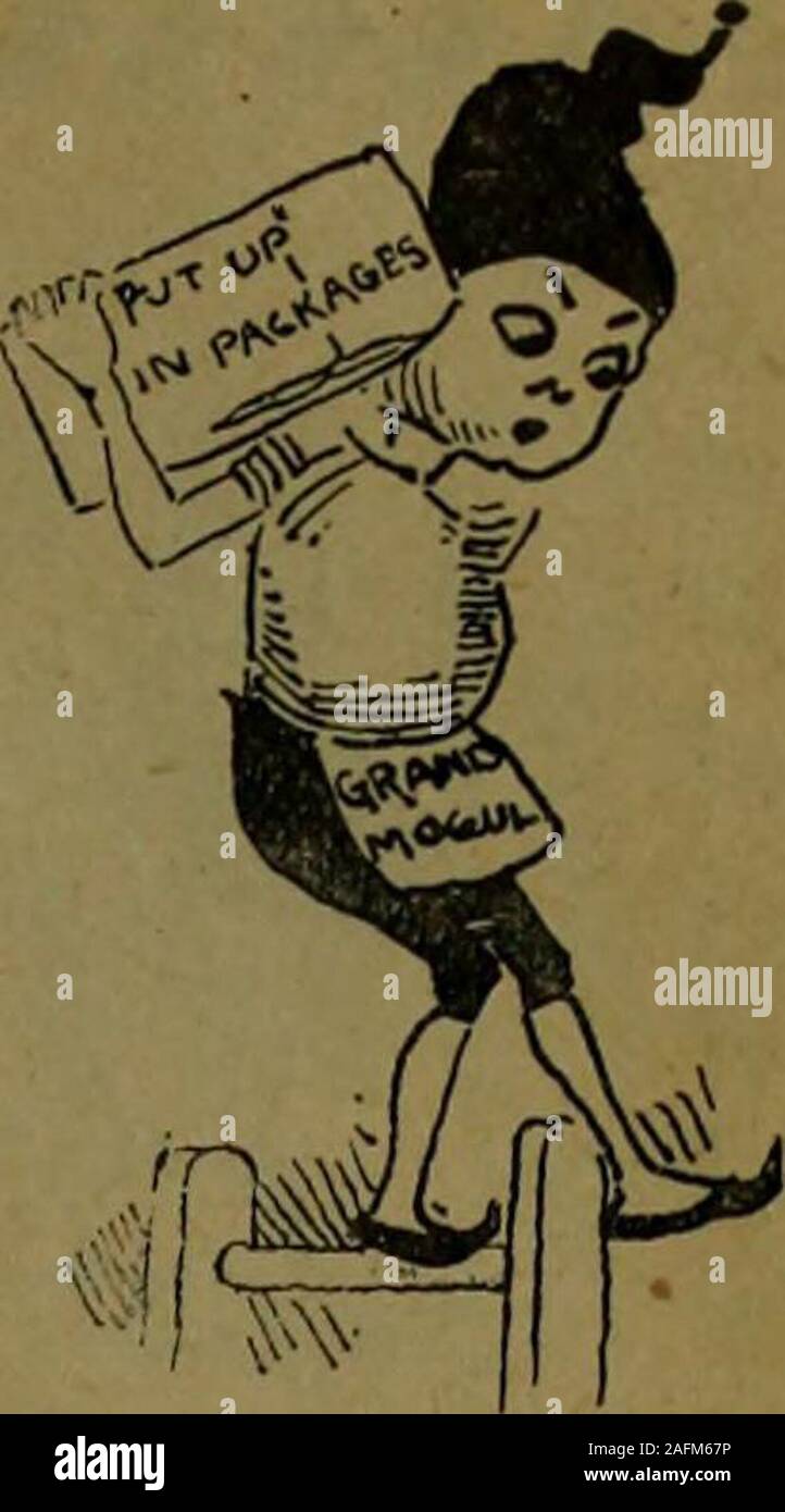 . Canadian grocer luglio-dicembre 1896. Il denaro. Un caso di cui al punto: EDDYSMATCHES E. B. EDDY CO. Limited /1 HULL, QUE. 318 San Giacomo San38 Front St. West MONTREALTORONTO AGENTI-F. H. Andrews & Figlio, Québec; A. Powis, Hamilton ; J. A. Hendry, Kingston ,Schofield Bros., San Giovanni; J. Peters & Co., Halifax; Tees & Persse, Winnipeg;James Mitchell, Victoria e Vancouver; John Cowan, St. Johns, Nfld. 2!Kxix2£ xixII XfX lil xix III 1 xixxixxix XIX XIXXfX xix XIX in mi XIX Si XIX ifi XIXXfX xixxtx XIX XIX XIX III 2!S Sixxixxix 215 xix 2*5 XIX I XIX xixI XfXXIXXIXxixXIXxixXfXxix ag XIX XIX XIX XIX xixxtx xix Foto Stock