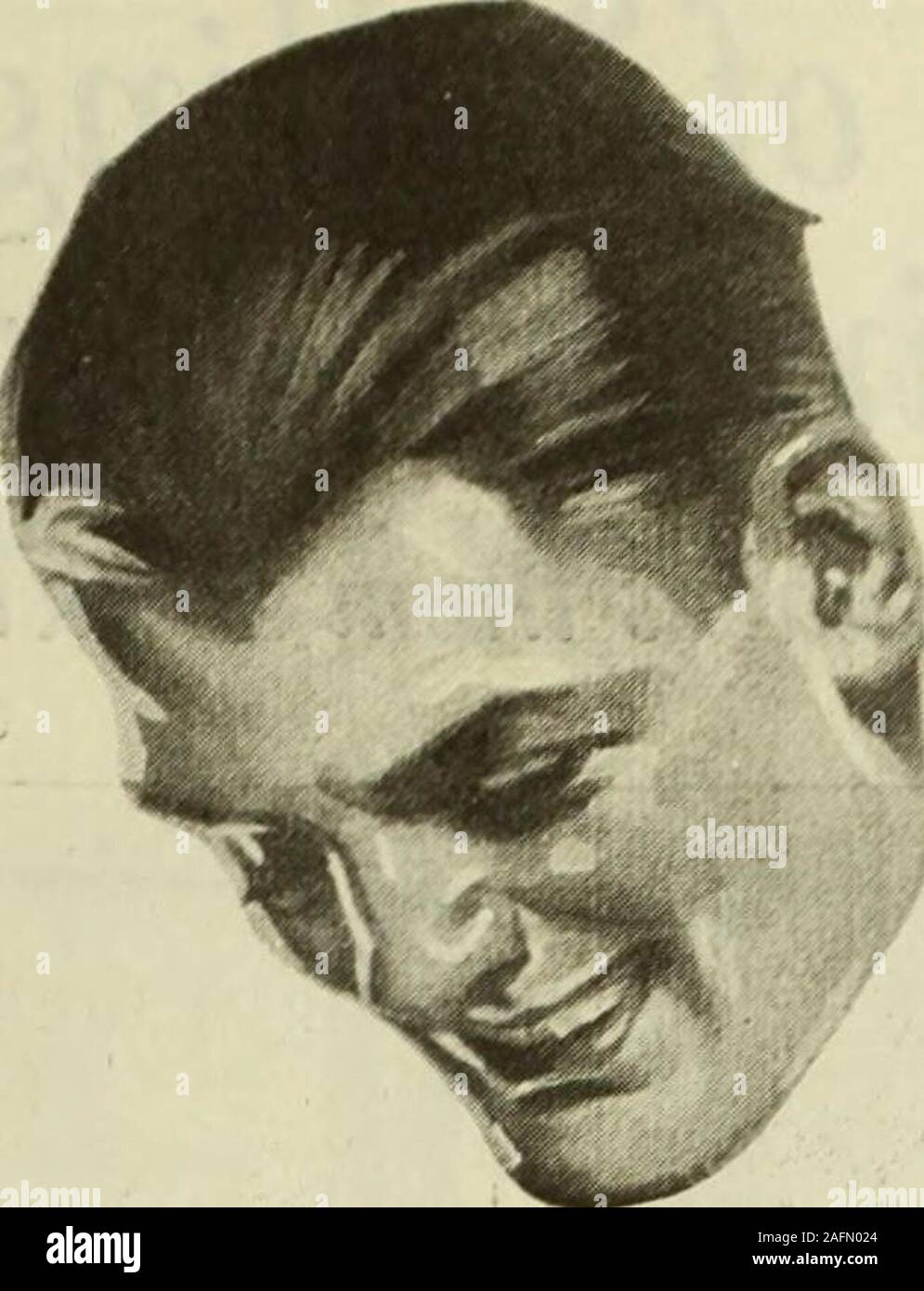 . Il sabato sera post. er themselvesto un ticker per fare questo con successo. Rastrello Thoughwe nel loro commissioni in usualway, sembrano piccole patate su theStreet. Una nebbia improvvisa sfocati i suoi occhi. No,theyre saggi, ha detto purtroppo.sedette e piegata sul runningtape senza vederlo. Oh, se avessi tospeculate-come vorrei id stato un piker! E ora ha cominciato a Maria il prossimo phaseof gli speculatori disciplinare-l'fluctu-ations di speranza e paura in aumento e fallingalmost istante per istante. Tutti wouldnot andranno perse; tutto era destinato alla perdita. Theend di questo giorno potrebbe farla atterrare su solidgr Foto Stock