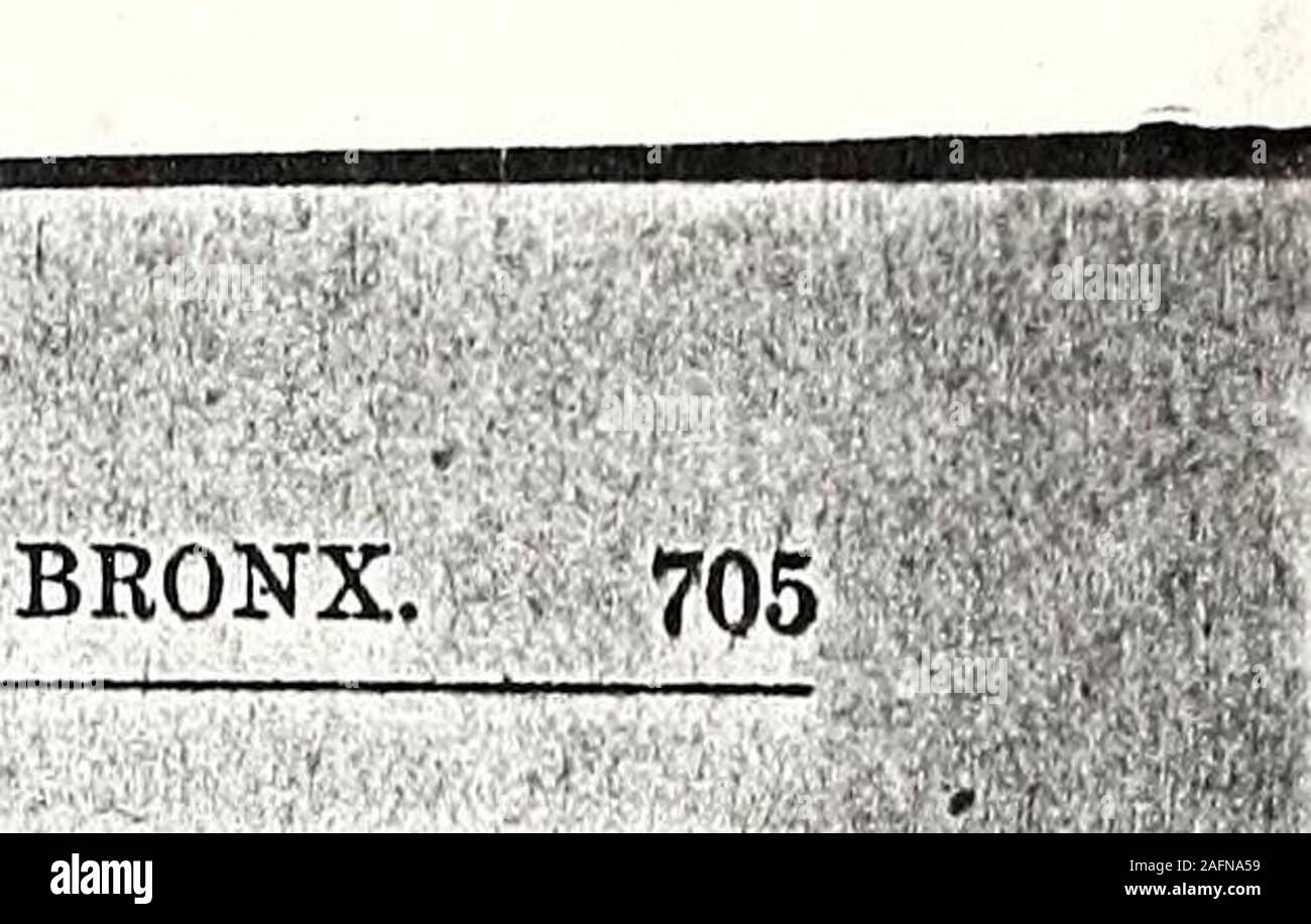 . Trow il direttorio generale del distretto di Manhattan e il Bronx, città di New York. (D 4 w) 366, quinto avBowlers ufficiale (w) 2585, 3d av Bowling Green Sentinel Tribune (d) 116 Nassau R1119Boxing (til-w) 82 .ampia Boxing 4 Mondo Sportivo (w) 203 Bway R305 ABoys rivista Life (m) 200, 5AV R1428Boys World (w) 160, av 5&GT; R901 4 1 Madison a R5204Ragazzi Ragazze 4 lezione trimestrali, 150. 5° av R305Bradstreets (w) 346 Bway R243del cervello (q) 64, quinto allevatori av Gazette (w) 41 PARK ROW R1202Brewer 4 Maltster (m) 150 Nassau R1509Brewers Journul (m) 1 Hudson R21Brickbullder (m) 44 W39th Bridgeport (CT) Ev Foto Stock