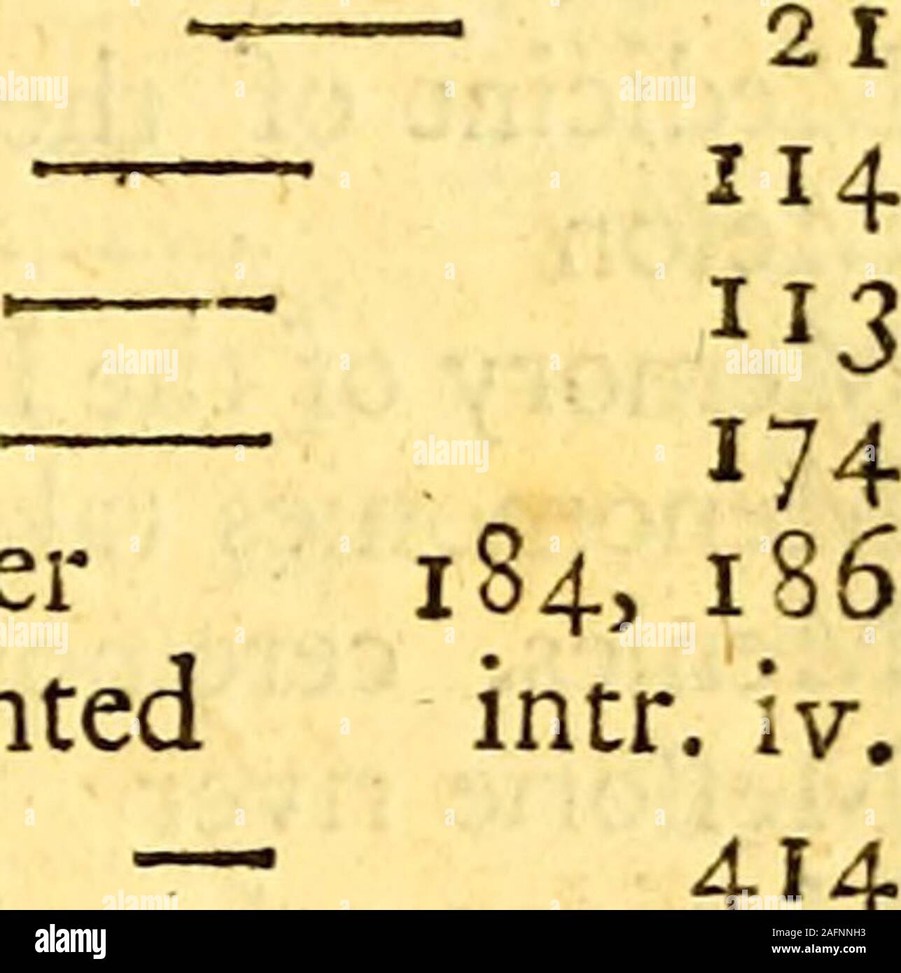 . Viaggia attraverso le parti interne del Nord America, negli anni 1766, 1767 e 1768. dian • 231 Hudfons Bay, società di no, 112 colibrì - - 475 caccia tra gli Indiani - 283 Huron lago •- =  - 144, mi^o Huron indice. Gli Indiani Huroa - - 151 uragano, efFefts di uno - 103 capanne degli Indiani 231 ghiaccio, formando un intercourfe tra America ed Europa 188 Indiani, intervista - - 61 banditti • • 52 mais o granturco - - 522 wild 520 indolenza degli Indiani - 243, 244 di iniziazione per il cordiale fociety del fpirit 271 inchiostro come la pioggia - - - 153 Infefts d'America - - 490 Intrenchment, rimane Foto Stock