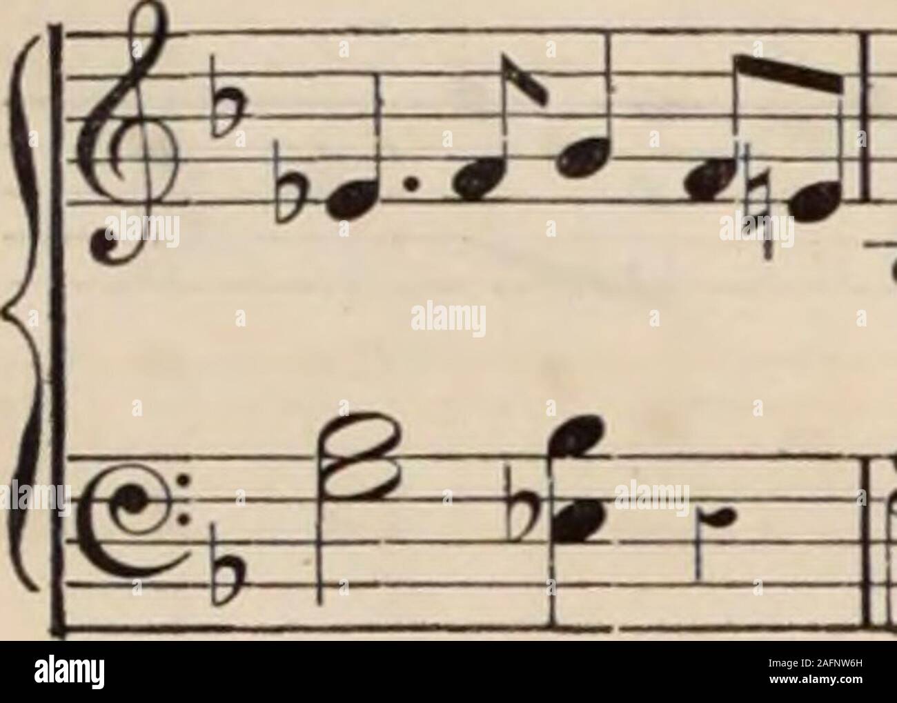 . Antica musica irlandese : comprendente un centinaio di arie inedite, molte delle vecchie canzoni popolari e diverse nuove canzoni. ^T=n m te ho^ S^fct ^=^^ Andante. ^ ^-J- ^ G T2: ±1 1^ I I I S J ^^^ fS. :*=*=3^ ^^ 3t^ Q- :2: ^=EE J^-J- ^ =g=F ^ ^ f i ^j^^^^j^^^^^ J-J   ^JJH ^-^-r m- g^H^|fr ^^ r. 3tlti^ ^ i. ,^^,g^te -F- ho £: @ i&lt;-3- ^S^ antica musica irlandese. 99 n. 97. Ho imparato questa antica melodia da mio padre : si tratta di un brano irlandese, che isstill correnti tra la gente di Cork e Limerick; ma fino al tempo di invio thissheet per premere i non sono stati in grado di procurarsi un co Foto Stock