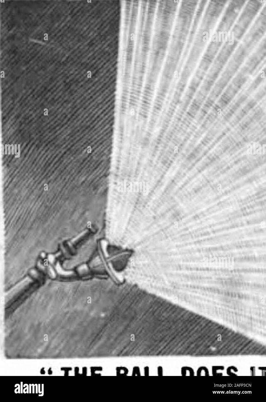 . Scientific American Volume 74 Numero 14 (aprile 1896). anSupplement. $5,00 all'anno. Meglio sottoscrivere, come non è sempre obtainableon news stands. Quasi ogni problema che contiene le ultime relazioni ofdiscoveries e in base a esperimenti di scientistsin leader in Europa e in America su ROENTGEN fotografia, anche le ultime notizie i n tutti i reparti o f Scienceand Enifineerini?, abstract e Beporls di thelenHinR Scientiflc società in tutto il mondo, etcAddress MUNN & COMPANY,361 Broadway, New York. Una sentinella può riuscire a combattere un incendio in fabbrica se il suo isequipped flessibile con quel meraviglioso inve Foto Stock