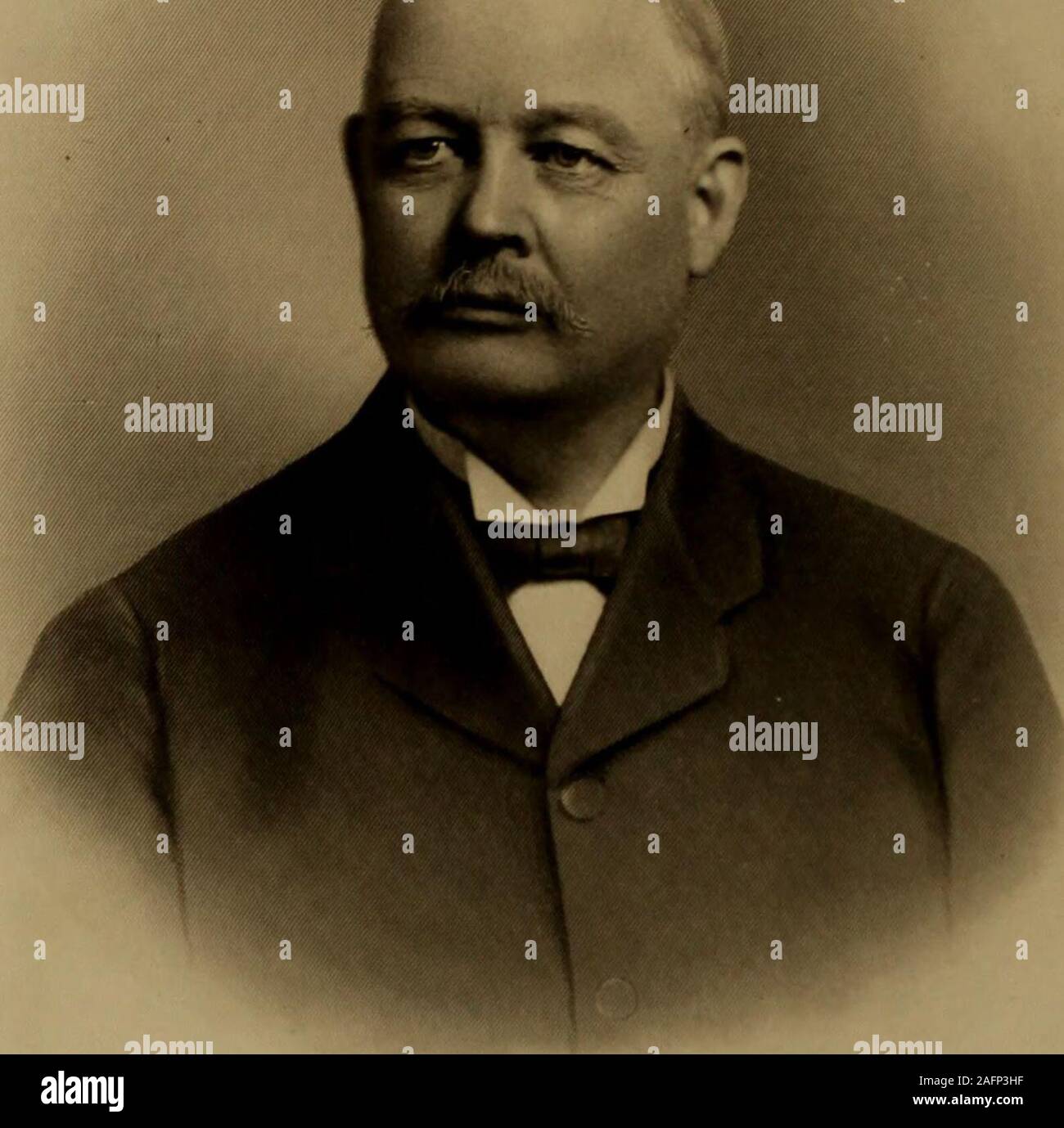 . Un gruppo di illustri medici e chirurghi di Chicago; una raccolta di biografie di molti eminenti rappresentanti, del passato e del presente, della professione medica di Chicago. Nei suoi reparti speciali, in cui egli wasjustly considerata come un'autorità. Egli è stato un allievo di ampia ottenimenti,essendo ferrato in Inglese, Francese e Tedesca, letteratura, sia professionaland altrimenti. Tuttavia egli ha lasciato ma pochi contributi di propria. exceptbrief relazioni alla società medica riguardante la sua specialità preferito. Personalmente il dottor Holmes era affabile e gentile e gentiluomo come a tutti withwho Foto Stock