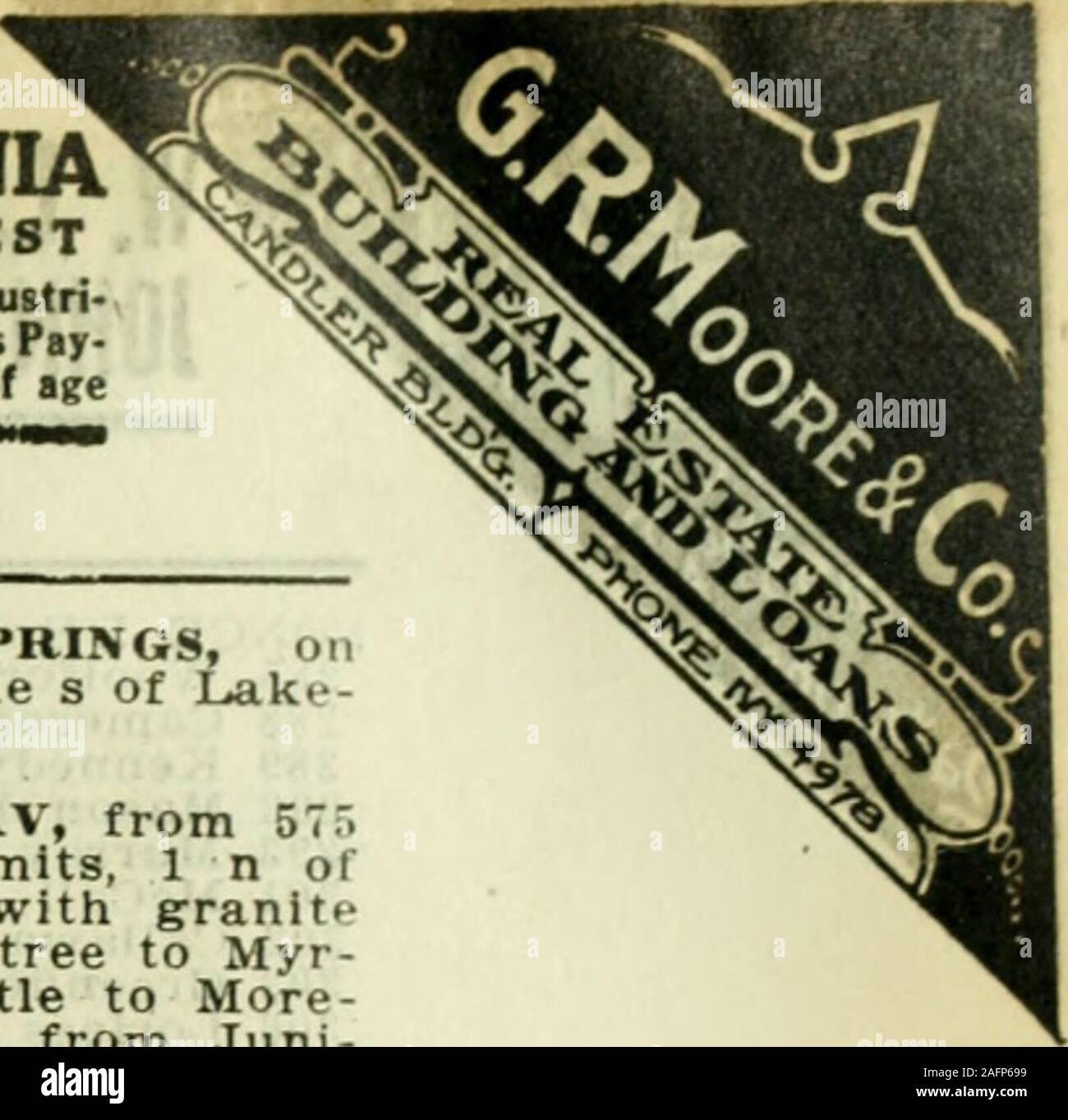 . Atlanta City Directory. ton 63 Orme Giuseppe T 64 Arnold ReubenPiedmont interseca Av 78 Ponce de Leon Av Bap Ch 79 Peters Edward C94 Schoen Allen M 96 William Hancock A101 McCerren Margaret Mrs160 William Hancock L Bedford Place interseca 162 Turner Charles T 163 McCarty George W 164 LEngle Carrie H onorevole,166 Bearden William M169 Martin Edmund W177 Nunnally Charles T181 vacante sett 7, 1912189 Johnson William B209 McCord Joseph A 211 prima ghirlanda S 212 Durant Appartamenti i214 Durant Edward M 223 Kev James L 224 Dorough Walter P227 Jacobs Stonewall R caccia termina230 Ragland Thomas E 233 Orme Fran Foto Stock