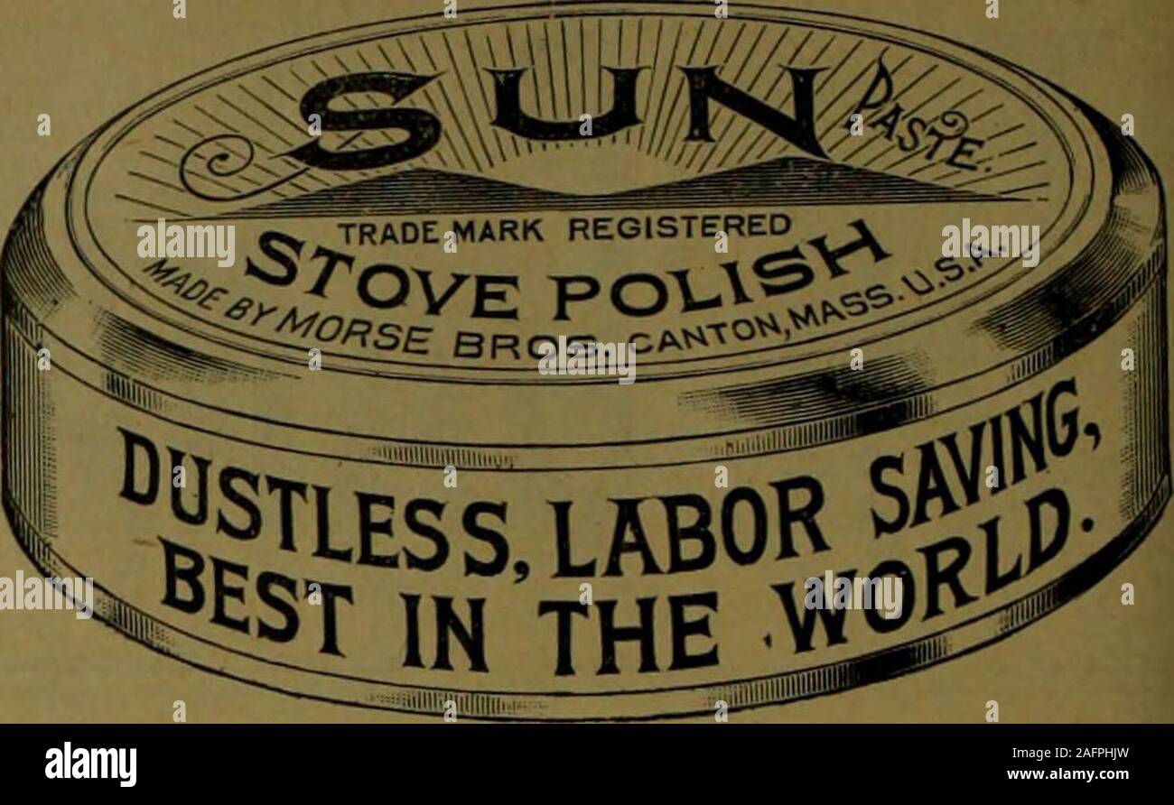 . Canadian grocer luglio-dicembre 1896. ns ingegno. Plain sailing in business nomore crea buoni uomini di affari di doesplain vela in mare crea buoni marinai. Intelligenza salva un uomo da rendere afool sia di se stesso o di altre persone. Andintelligence è lo sviluppo che comesof lo studio degli uomini, dei metodi e dei libri. I mercanti, come tutte le altre classi di uomini,hanno i loro punti deboli e il misurare oftheir successo sarà in rapporto alla rigorosa-ness con cui essi guardia questi weakpoints. Il commercio all'ingrosso e al dettaglio di alimentari FortWayne, Ind. ha recentemente ottenuto il passageof un decreto che richiedono Foto Stock