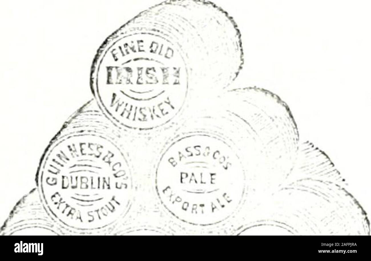 . Stato del Wisconsin dizionario geografico e business directory. eeder, 148 Mo-nona.NftlTz Charles H, farmaci 109 Kin^Nebe! Fine! H, barbiere. 24 E Mifilin.Nebel Oscar, barbiere, s w cor Stato e Gil-man.Neihs Giovanni, pittore, 420 membro.Neihs ;Onorevole Su^una levatrice, 42U membro.Nelson Charles, latticini, 2 miglia s w.Nelson Martin, saloon, 217 E Main.Nelson Mo.-es L. drogheria. 119 E principale. Chicago & Grand Trunk Pi| i percorsi preferiti oriente io attraverso le cascate del Niagara. ?^ /..o ;? Rr! .V Ah r DifrionrOtnrO ^^^ BRODESSER MNFfi CO.. Mannfactnrers di carne RKFRlCtnATORS.li5lll52ldlU!0. Carni liOCKKRSi. ELI.VATOUS nullo kiudg, iCJJrs, lUiE Foto Stock