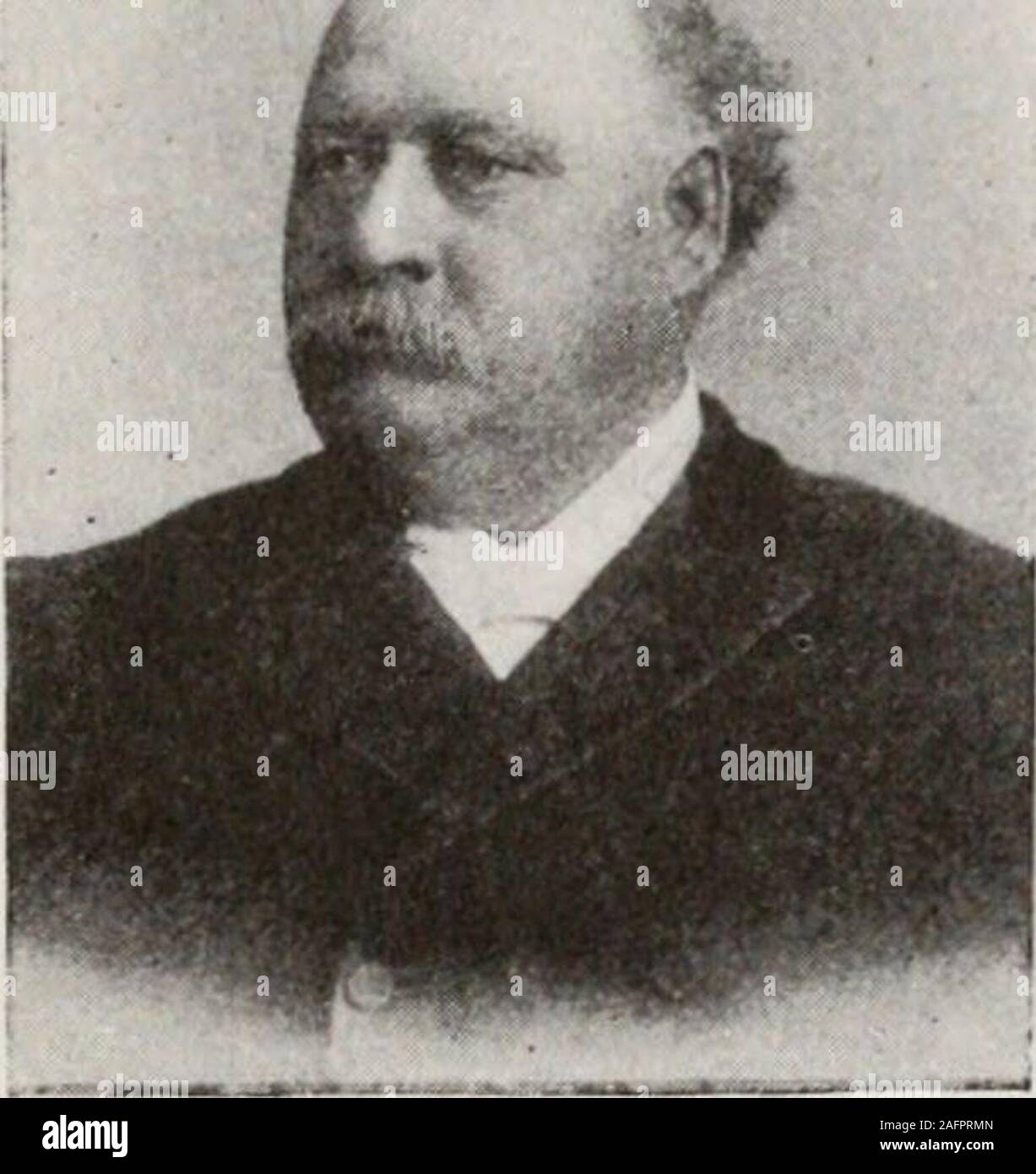 . Ultimo giorno San enciclopedia biografica : una compilazione di biografie di eminenti uomini e donne nella Chiesa di Gesù Cristo dei Santi degli Ultimi Giorni. La Brigham Young, la seconda presi-dent della Chiesa, presieduta in thatcapacity dal 1844 al 1877. Vol. IV, n. 21 Maggio 23, 1936 322 Ultimo giorno San Giovani, Brigham, jun., presidente del British missione dal 1865 A1867, e dal 1890 al 1893, morì tized 15 aprile 1852, è venuto a Utah,ed era impostato oltre il 10 agosto 1892, fora la missione in California. Avente filleda positiva missione ha lasciato San Fran-cisco Feb 23, 1894, per la casa, accompa-panie Foto Stock