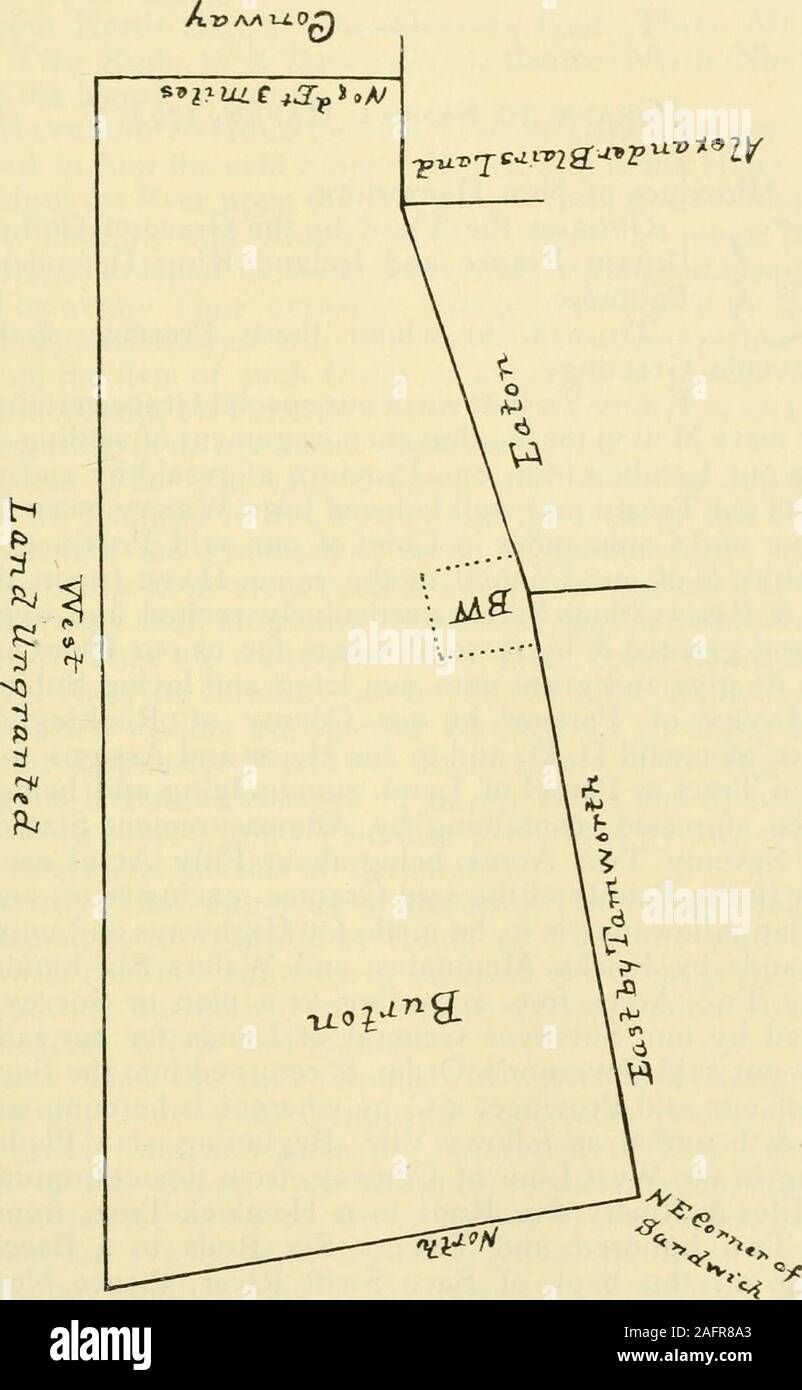 . [Provinciale e stato documenti]. TiltonBradstreet OilmanJerem OilmanSimon OilmanPeter FolsomJeremy BryentJohn BryentJohn JudkinsJohn PikeNath RobersonDavid OilmanStephen MasonOeo : PlaceJohn M^DuffeeL Giovanni BurleighWalter Bryent J EsqJohn Pickering-s Livermore EsqEdwd SmithTheodore Atkinson j ed Hall Bergin?? Giovanni di Folsom Capt: Jerem Jerem Folsom Folsom j Jon^ Moulton Esq Giosia Moulton Charles Rogers Ja^ Rogers Efraim Berry Will Rogers S Tibbitts Oliver Pevey Giosia York Zach^ Foss Joshua Furber John Mason John Smart J Oiles Seaward Jon Warner Esq Paolo Marzo Esq Dan Pierce EsqEsq Cinquecento Foto Stock