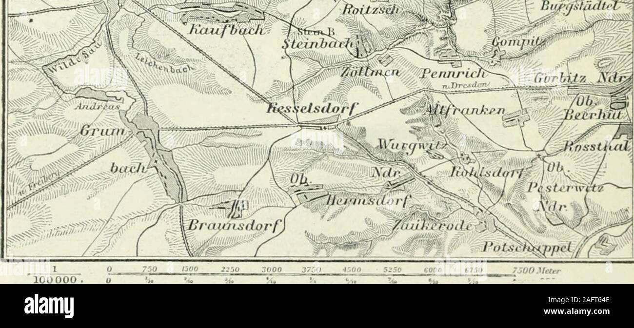 . Az abszolutizmus kora; királyok Isten kegyelméböl. Lotharingiai Károly Sándor.A. du Boulois rézmetszete után. Az eredeti festmény I. le Gendre munkája. o74 XIV. FEJEZET. MARIA TERÉZIA ES NAGY FRIDRIK KORA. tehetséges, nagyravágyó vezér állott, Szász Móricz, Er?s Ágost lengyelkirály törvénytelen fia Königsmark Aurora grófn?t?l. Vele szembenjobbára csak angolok és hannoveraiak védték un magyar királyn?nek etávoli birtokát, mely un tengeri hatalmaknak mintegy sánczul szolgált.MóriczTournay várát ostromolta; felmentésére csatát vívtak un szö-vetségesek Fontenoynál 1745 május 11-én. Minthogy ez volt Foto Stock