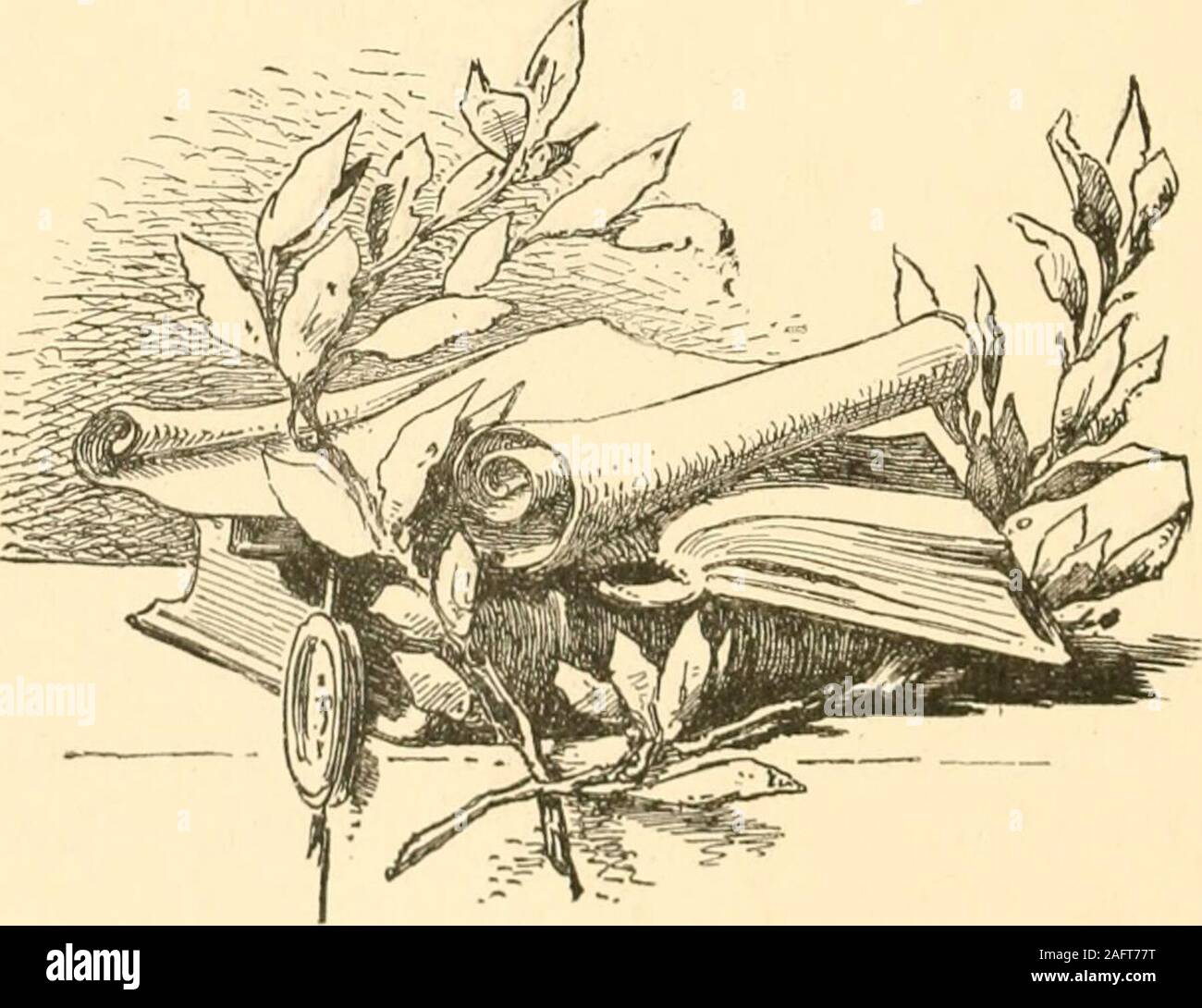 . Un volo di famiglia intorno casa. Uva acerba. 808 un volo di famiglia intorno casa per tranquillizzare le ragazze, se possibile. Essi sono stati lontano giù per la collina, e ancora in esecuzione. Invano egli gridò dopo di loro Bessie! Alice!Non era niente ma una vecchia mucca! Esse non hanno di giro; prob-abilmente non sentire lui. Non vi era nulla per lui di fare butto pick up jacket, funghi e mele, e li seguono, che hedid in un telaio della mente non del tutto amabile. Egli ha superato le ragazze ai piedi della collina, per essi hadslackened il loro ritmo non appena essi stessi pensiero fuori pericolo.Toms ira cessato dopo che egli ha Foto Stock