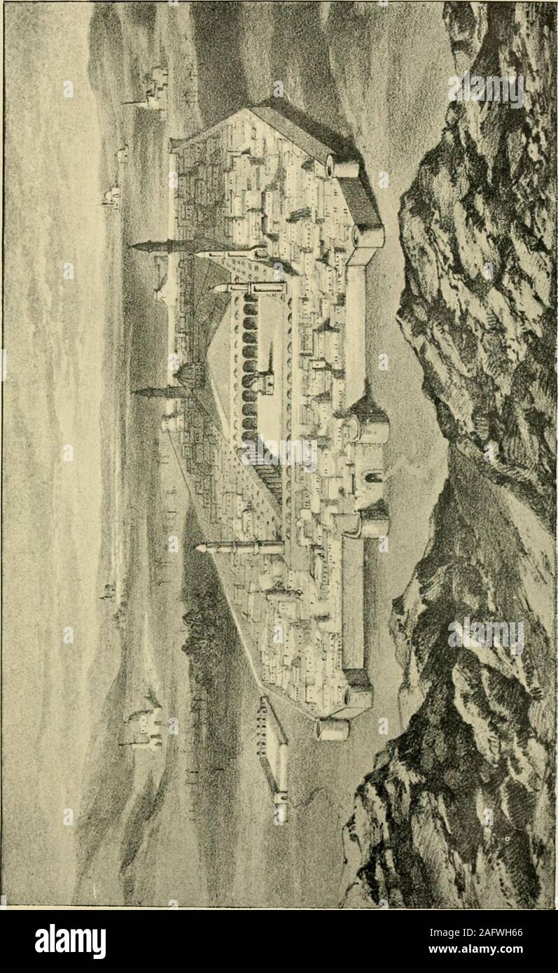 . La spada dell'Islam. Quelli throwndiffers alquanto tra le varie sette. Utilizzare TheShafiis quarantanove, vale a dire sette il decimo giorno del mese, sette in ciascuno dei tre pilastri (totaltwenty-uno) l'undicesimo giorno e lo stesso su thetwelfth giorno. Il Hanafis ulteriori passi di venti-onestones sul tredicesimo del mese, così raisingthe numero di settanta. I primi sette pebblesmust essere raccolti a Muzdalifa, ma il resto può betaken dalla valle di Mina ; in ogni caso però,ogni pietra dovrebbe essere lavato 7 volte prima di itsbeing gettato, e ci deve essere un totale di non lessthan sette fo Foto Stock