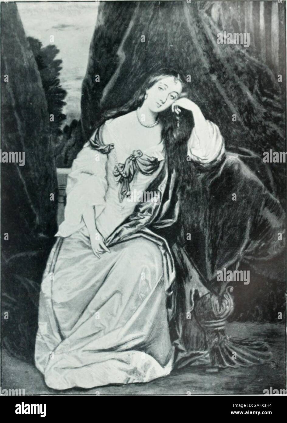 . Dizionario dei pittori e incisori. 628, e ha studiato a Verona sotto Locatelli, e atVenice sotto il Cavaliere Pietro Liberi. Tra hisworks vi è la chiesa dei Domenicani atVerona, una grande immagine del Concilio di Trento;nella parte superiore della quale egli ha rappresentato san Tommaso Quando sconfiggeva gli eretici. Vi existsalso un attacco da lui eseguite con grande spirito,che rappresenta San Girolamo nel deserto. Hedied nel 1703. FALCINI, Domenico, un incisore italiano,fiorita a Siena in quest'ultima parte del 16thcentury. Ci sono da lui alcuni xilografie afterRaphael e altri maestri, w Foto Stock