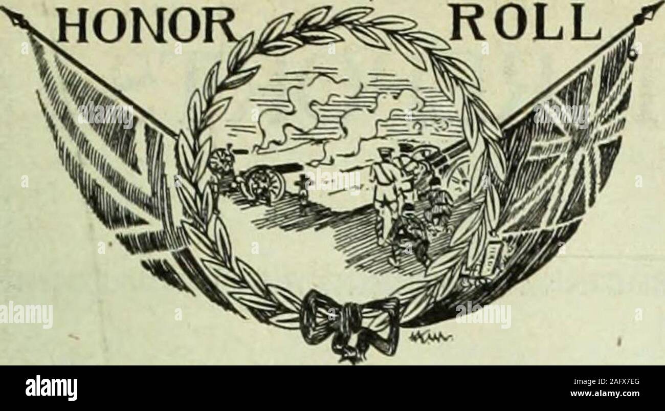 . Canadian grocer gennaio-marzo 1918. equired per notificare il cibo Controller. Analogamente, il controllore alimentare deveessere notificata se qualsiasi nolo contengono auto-ing cibo è tenuto a qualsiasi stazione riferimentoper il perseguimento di un ordine per più thanone giorno dopo l'arrivo dell'auto. Se una vettura rimane sotto carico a sua des-tination per più di quattro giorni o hasbeen tenuto più di un giorno per una pelliccia-therance ordine, il cibo isauthorized Controller per dare un preavviso scritto colt-ing lo scarico o l'emissione di una pelliccia-therance ordine entro due giorni. A theexpiration di questo periodo il cibo, incaso contrario a vuoto o spediti, Foto Stock