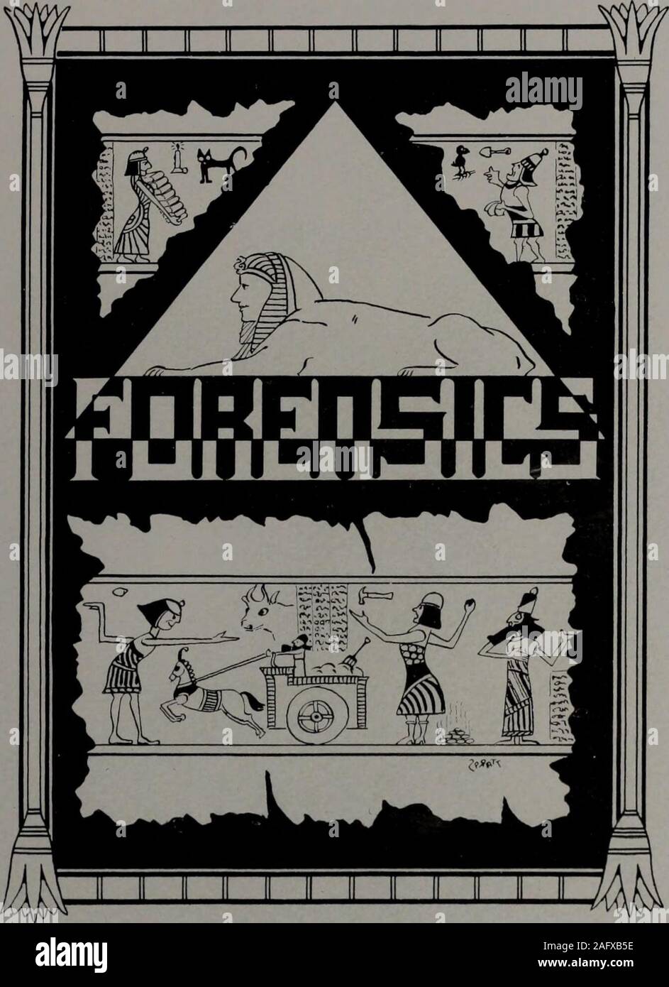 . Specchio, 1921. 108. , 109 Batatty ichating 1 m " ??&LT;£ ^^BL *fc .^1 1^^"ii R ;^ 1 m Bates 3; Yale 0Lewiston, Dicembre 11, 1920 Il Presidente della Oxford discutendo Unione chiede Bates per soddisfare la sua indebate a Oxford europea al 16 di giugno. Questo è il primo dibattito internationalcollege. La questione: questo Parlamento approva la American policyof non intervento negli affari europei. Il team: Robert B. Watt, 21,Charles M. Starbird, 21 e Edward A. Morris, 21. Bates 3; Harvard 0; 15 Gennaio 1921Bates vs. University of Pennsylvania, Feb 19, 1921 110 Jnt^tcolbciiate Sebating l'anno 1920-1921 Foto Stock
