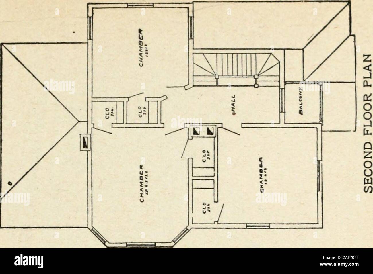 . Hodgson è il basso costo di case americane; viste prospettiche e planimetrie di un centinaio di basso e medio prezzo case. O h +-- &LT;D (D un; &LT;D v*  H ^3 N W " 42 W fattore fiia 2 c "3 ci O ^* 1 5 8Ua c 2 |g wowo w o Foto Stock