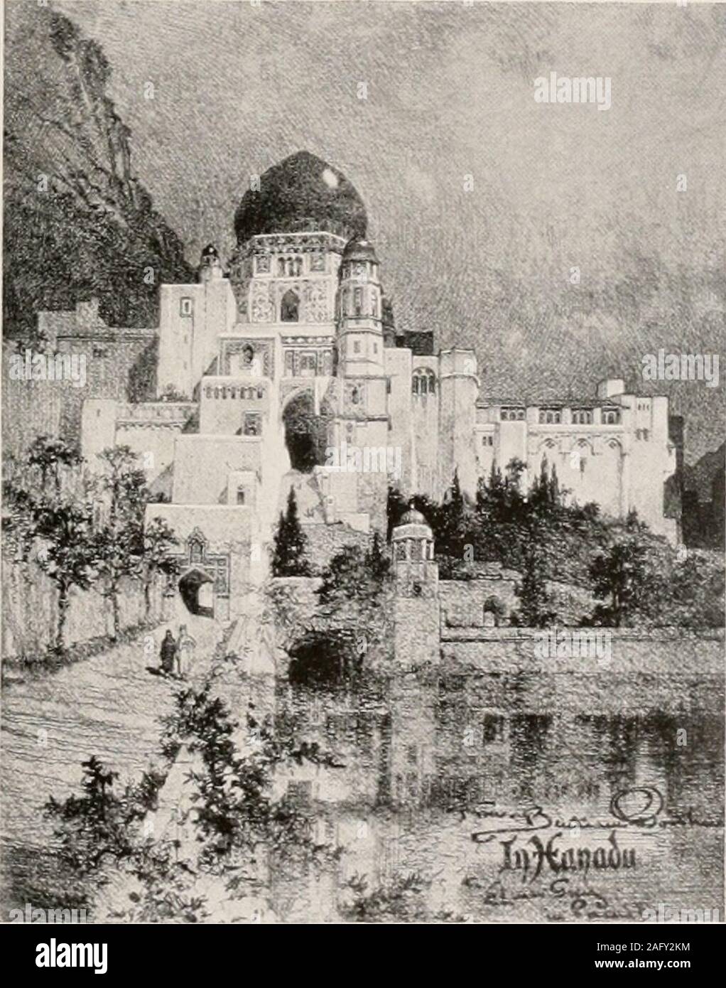 . Architetto e ingegnere. trian scale mobili sono pro-poste in corrispondenza della seconda e terza strada sulla collina,e a Corte Street su Broadway, forthose che camminano per lavorare o utilizzare publicvehicles. L'ARCHITETTO E ENGINF.EH ^30 ? TIII.Y. Diciannove trentatré vicende di un giovane architetto dal nono episodio di schizzi personali Reminiscentof primi prassi architettonica dell'autore ELMER GRIGIO, F. A. I. A. UN BOUT il Tempo delle quali mi sono iscritto ho fatto someinteresting conoscenti in Cahfornia,alcuni dei quali e le loro opere potrebbero bementioned qui. Gli uomini di nota areinteresting, non essere-cause sono n. Foto Stock