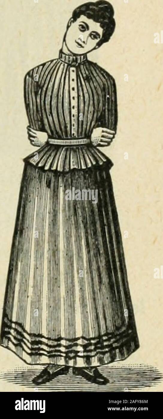 . Scuola pubblica la fisiologia e la temperanza. La fio. 55.. Fig. 56. 10. Ripetere n. 9, con il piede sinistro. Esercizio 4. 11. Timbro con il piede destro avanti tre volte, advancingeach tempo, poi a sinistra per tre volte. Timbro tre volte backwith piede destro, stessa con la sinistra. 12. Ripetere n. 11. Esercizio 5. 13. Ancora le mani sui fianchi, ruotare il corpo alternativamente a destra e/eft, due volte ciascuno; quattro battute di musica. 14. Piegare il corpo alternativamente a destra e a sinistra, quattro battiti ofmusic finitura del ceppo. 184 la fisiologia e la temperanza. Foto Stock