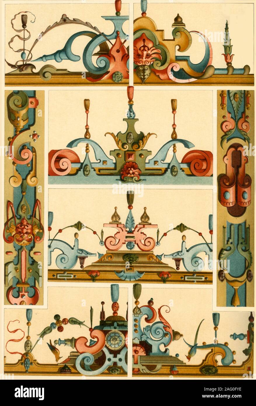 Pittore Tedesco Del Xvii Secolo Immagini E Fotos Stock Alamy