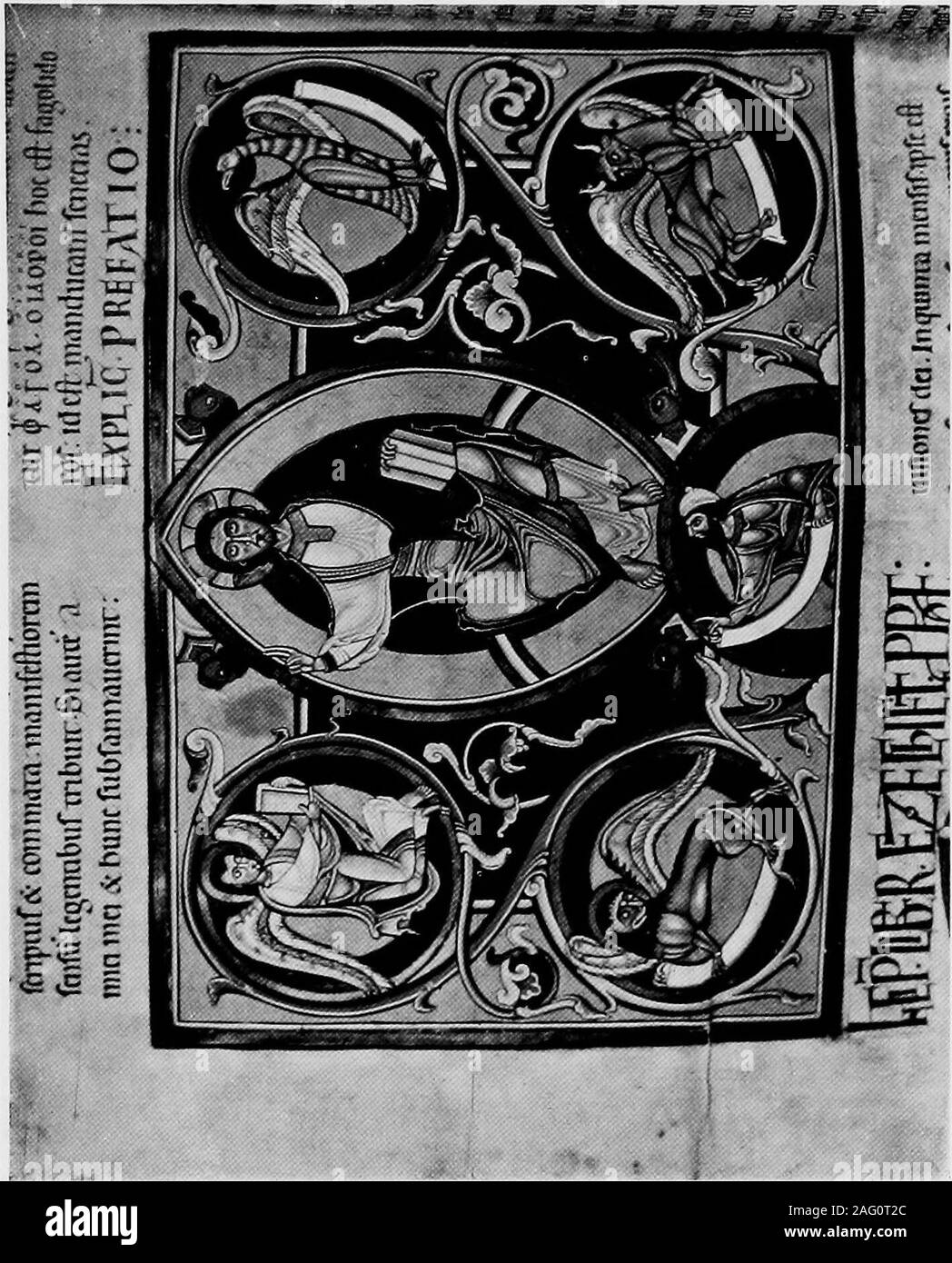 . Old english librerie; il processo decisionale, raccolta e uso dei libri durante il medioevo e nel nuovo Collegio, sono stati transcribedby un greco residenti all Abbazia di lettura (1497-1500).^questi pochi riferimenti per lo studio del greco sono especiallysignificant, come la rinascita di studi greci aveva solo justbegun. § IV tutta la verità circa i giorni successivi del monasterieswill mai essere conosciuto. Molte delle fonti originali di ourknowledge sono viziati con faziosità e religiousrancor e flagrante della disonestà. Che cosa sembra betrue è che nei secoli XIV e XV monasticinfluence crebbe lentamente Foto Stock