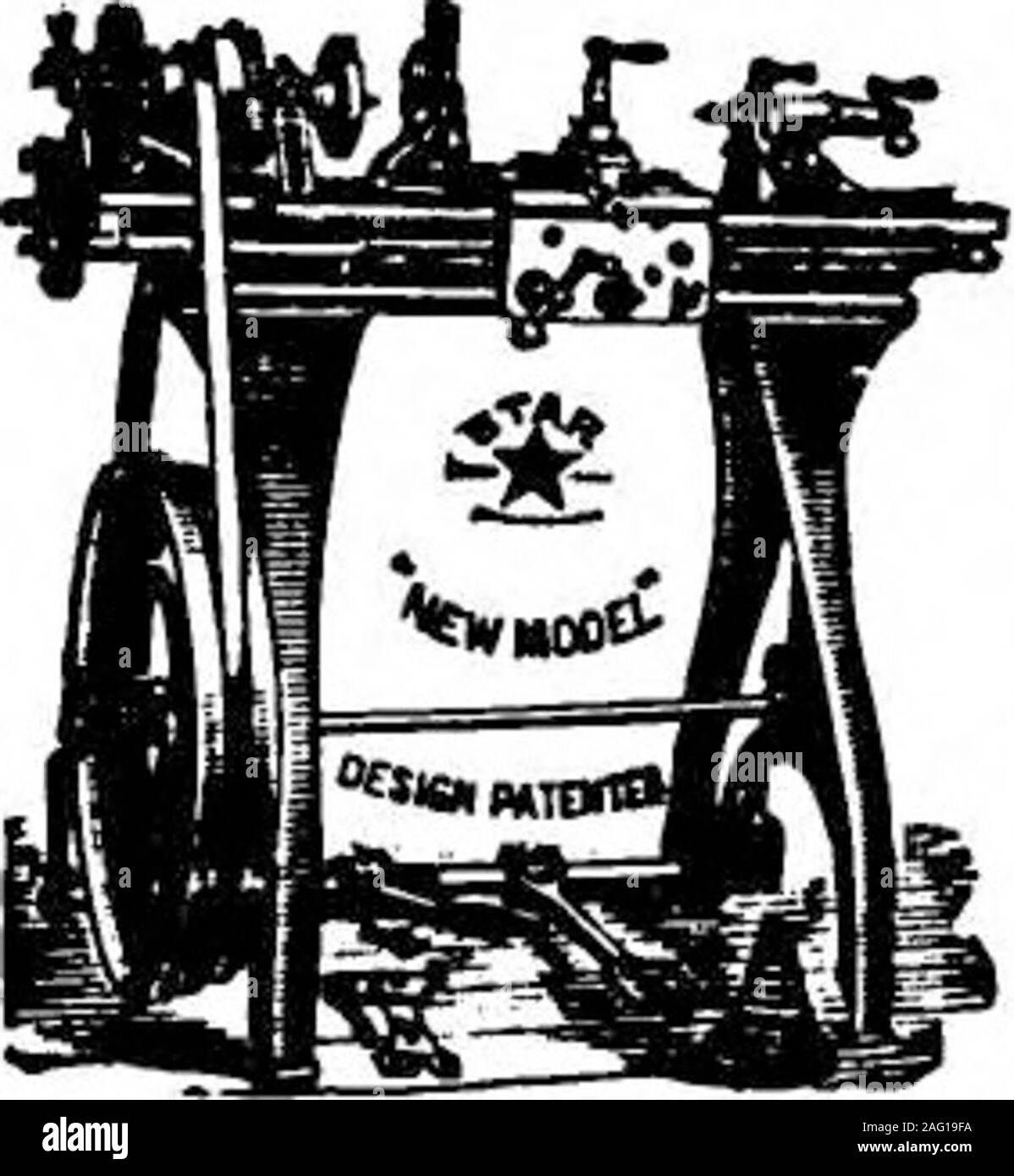 . Scientific American Volume 79 Numero 12 (settembre 1898). E. Williams 610.217 quinta ruota, J. Edgar 610,173 macchina di finitura. C. L. Wiedrich 610,295 di scatola di fuoco di apertura della porta o di un dispositivo di chiusura, Griffin & Hogan 610,443 estintore, jintomatic, Anderson & Mobn 610,376estintore per carrozze passeggeri, auto-matic, M. Williams 610,508 termocamino, J. B. 610,196 Oldershaw (continua a -pagina 190) ) 1898 Scientific American, Inc. tgb Scientific ^mmtm. [17 settembre 1898. Tyfdpertisemeiit*. Prezzi ordinari.All'interno della pagina, ogni inserzione. - 75 centesimi un lineBack pagina, ogni inserzione, - - Foto Stock