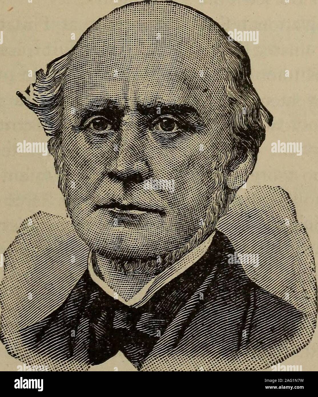 . La storia politica degli Stati Uniti : O, la sovranità popolare e la cittadinanza; la nascita e la crescita di colonie; marzo all indipendenza; governo costituzionale; presidenti e amministrazioni; congressi e misure politiche; piattaforme di partito e principi; ascesa e caduta di parti. Le domande di un'ora che la riforma del servizio civile, la poligamia, il divieto, eccedenza delle entrate, tariffari e il libero commercio, gli argomenti a favore e contro, la revisione della tariffa agisce. LEWIS CASS. CHAS. Francesco Adams. 397 398 la storia politica di dei democratici, chiamato Barnburners dai loro avversari, aveva senta la delega alla Ba Foto Stock