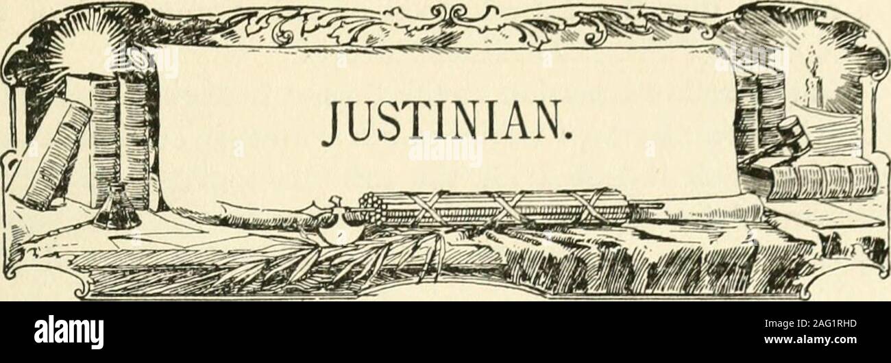 . La biblioteca di personaggi storici e famosi eventi di tutte le nazioni. Foto Stock