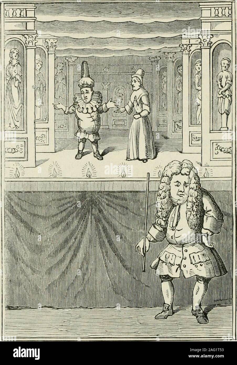 . Il vecchio e il nuovo London : un racconto della sua storia, della sua gente e dei suoi luoghi. dis curioso in estrema. Si tratta di uno dei thosephases della vita in cui Charles Dickens lieto,e che richiederebbe la penna di Swift, orSterne o Fielding, per descrivere adeguatamente e 240 VECCHIO E NUOVO LO.^DON. [Covent Garden. pittorescamente, come merita. Essa è stata sketchedslightly da diverse mani, ma da nessuno forse aseffectively come potrebbe essere. Non può neppure essere amatter di meraviglia; per al fine di ottenere una vista della scena un sforzo è richiesto che sarebbe toogreat una tassa sulle energie di un hard-lavorato manof Foto Stock