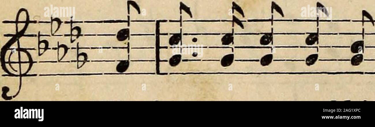 . Canzoni di amore e di lode, no. 4 : per le riunioni per il culto cristiano o lavoro câ, 1 ^ - 9 ^4=H 4=H CHORUS. , . I I I h i 1 Padri sul trono. Eejoice e cantare al Signore che è re, egli carethgovernment è prevista.Padri sul trono. | per il suo; il suo nome è amore che regna al di sopra, i nostri padri sul trono. Copyright 1896, da H. L. Gilmour. [ Y 126 mm Bont 2â€ou Kti a MM La signora Frank A. Breck. H. L. Gilmour. =4: fete 1. Mi avete detto di Cristo e il mio cuore è stato stirrd,0 dimmi che 2. Ci sono molti avrebbe inizio per i palazzi sopra, Eepent - ing di 3. Perché voi non tel Foto Stock