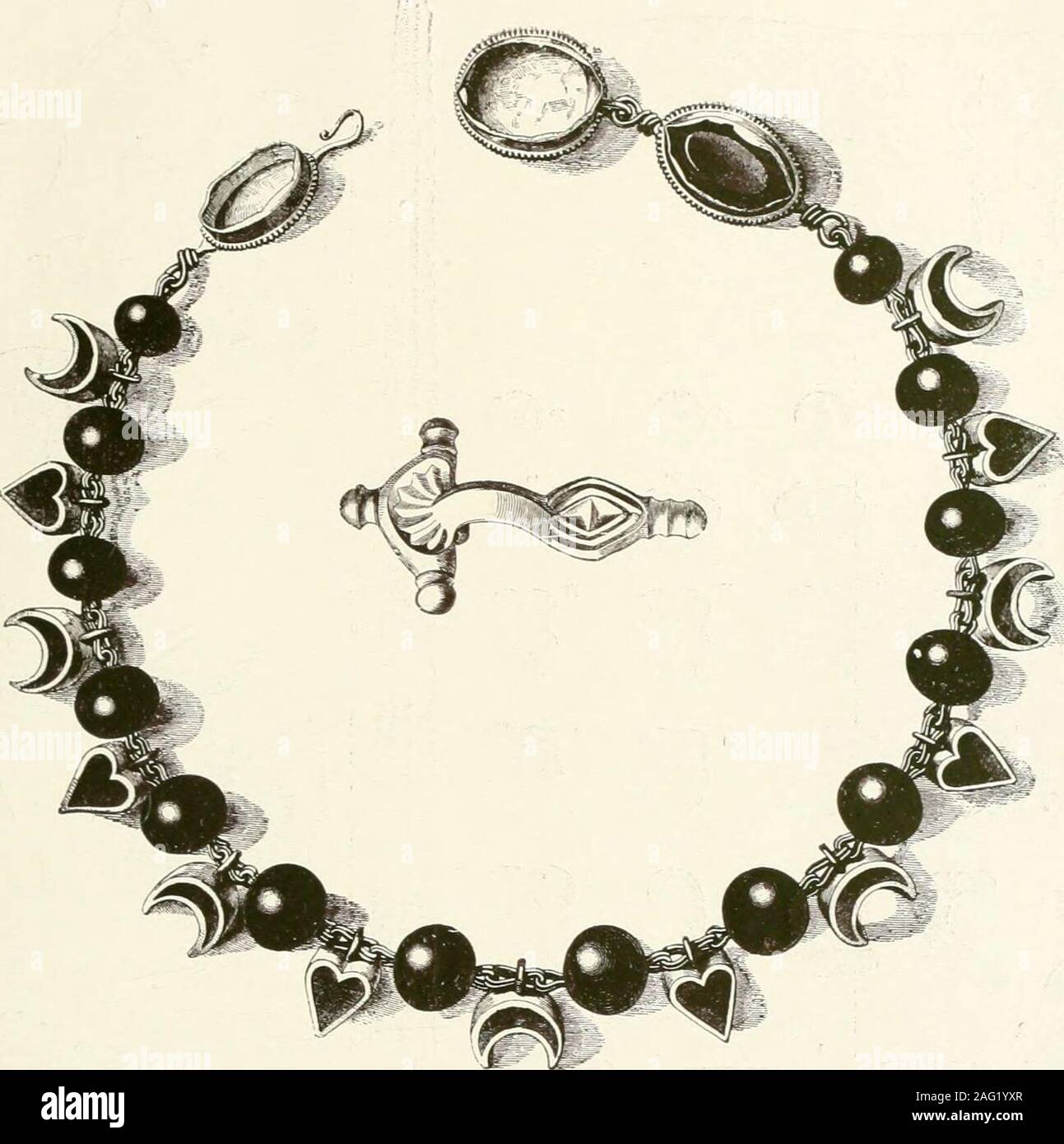 . Magyarország vármegyéi és városai, Magyarország monografiája; un magyar korona országai történetének, földrajzi, képzömüvészeti, néprajzi, hadügyi és természeti visszonyainak, közmüvelödési és közgazdasági állapotának encziklopédiája. Un Magyarország Vármegyei és Városai Központi Szerkesztöbizottsága közremuködésével szerkeszti Sziklay Jáños és Borovszky Samu. È száma mellett meglep? Un következ?, un fel Hampel- arar emlékek. Qg2tása .szerinti (II) szarmata és (III) avar csoporthoz tartozó emlékek nagyszáma. Míg un germánokról csak egyes szórványos sírok készlete maradt ránk,emezeket nagykiter Foto Stock