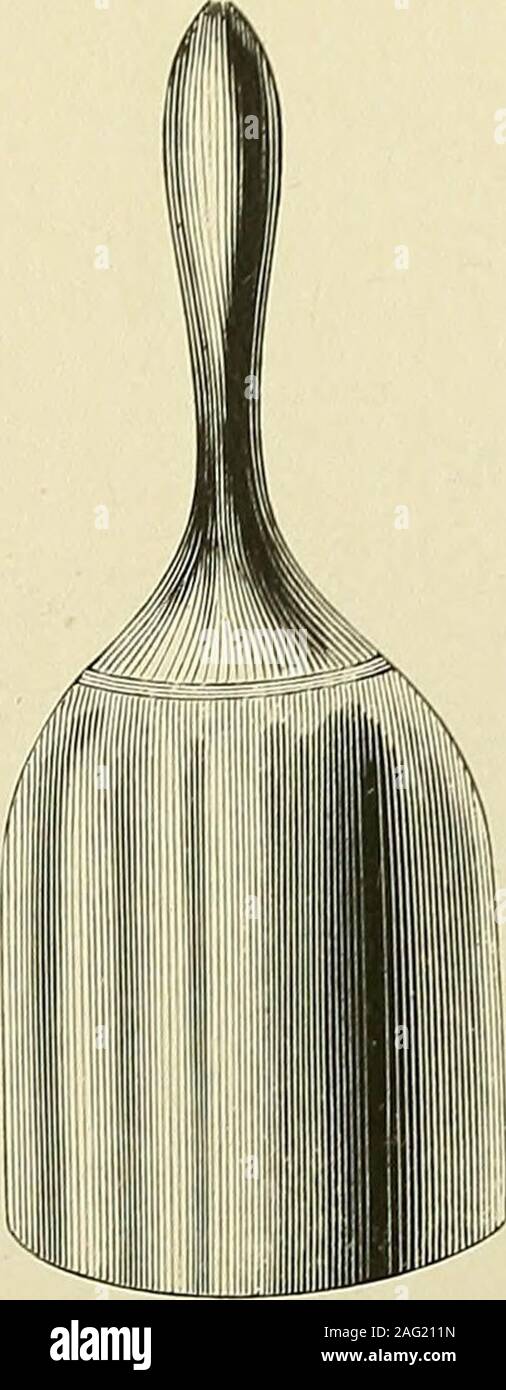 . Materie plastiche e di riempimento; come appartenenti al riempimento di tutte le cavità di decadimento in denti sotto il livello medio di struttura e di difficile e cavità inaccessibili in denti di tutti i gradi della struttura. Foto Stock