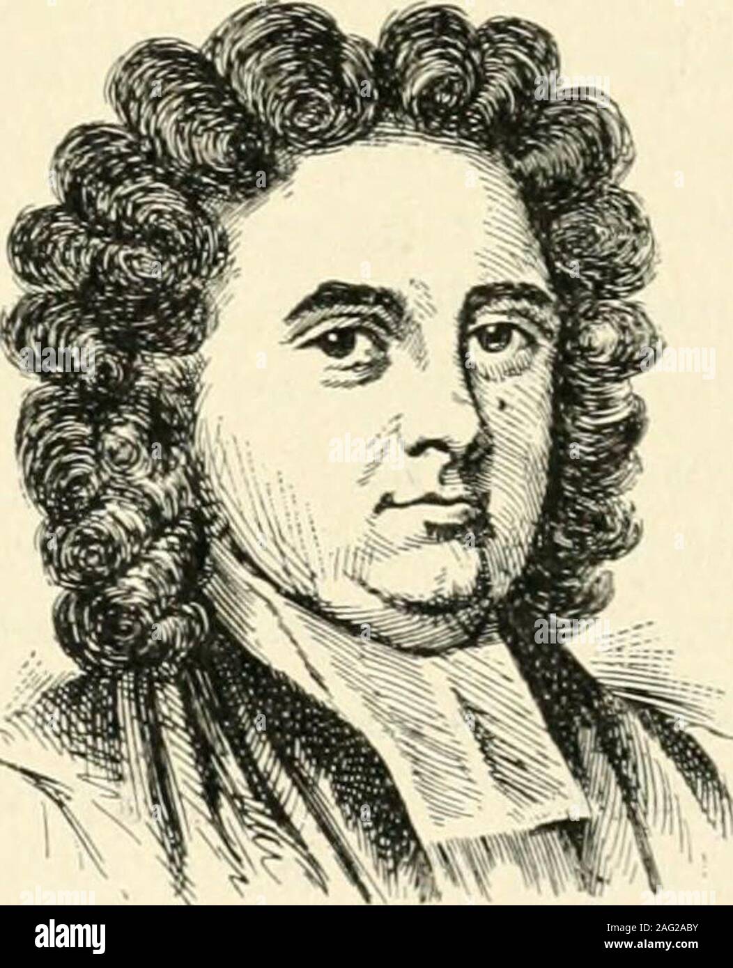 . Biblioteca del migliore al mondo di letteratura antica e moderna. Il cielo.** Berkeley è nato in Irlanda, probablyat Dysart Castello nella valle di Nore,vicino a Kilkenny, Marzo 12, 1685. La fam-ily avente bi:t ultimamente venire in Irlanda,Berkeley sempre rappresentato se stesso anEnglishman. A Kilkenny scuola da lui poeta metthe prima, che divenne il suo intimo amico, il suo business offrono-sentative, e il suo più regolari corrispondente per la vita. Swift pre-ceduto a lui in questa scuola e presso il Trinity College di Dublino, whitherBerkeley andato Marzo 21, 1700, essendo quindi i quindici anni di età. Hereas a Kilkenny ha preso rango mu Foto Stock