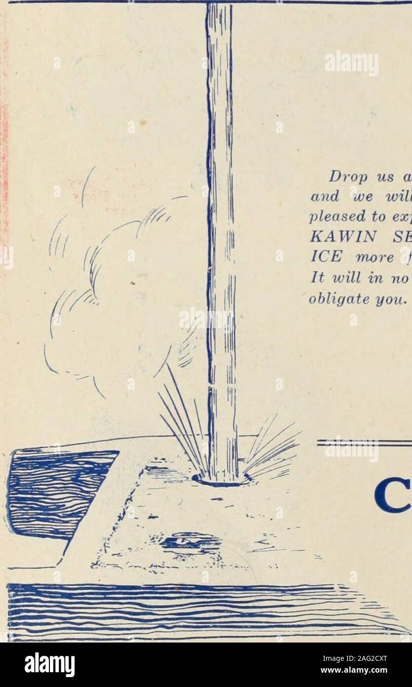 . Canadian fonditore (1921). Edificio dal ilsuolo fino mandaci un lineand avremo bepleased a explainKAWIN SERV-ghiaccio più pienamente.it non sarà in alcun wayobligate si.. T è sempre stata una logica theorythat dove un automobile è stato costruito da terra si canthelp essendo un potente vettura pregevole. Il motivo è ovviamente che ogni parte è constructedwith riguardo al suo rapporto con l'otherparts. Dove una fonderia è progettato, costruito e oper-ated secondo definiti pre-establishedmethods lo stesso è tenuto a tenere vero.Questi stabiliti metodi che è possibile utilizzare in sul form del servizio KAWIN-un'organizzazione Foto Stock