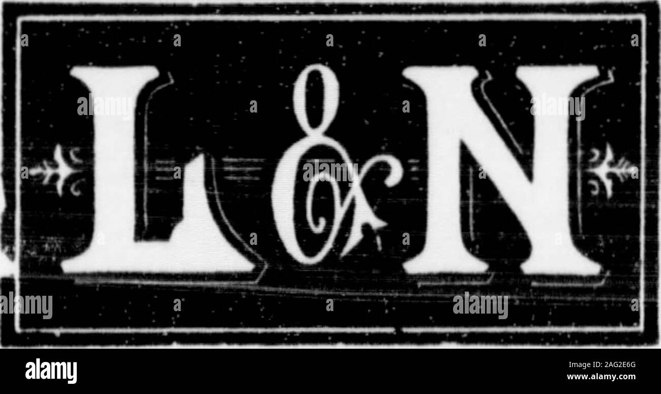 . Highland Echo 1915-1925. .H!li!lllillllllll|||li!il!lilllll!llll!llllill!:illllli;il!ll Sud Cafe Amici mangiare qui- perché non hai?R. R. ESLINGER, Prop. 1111. Linea breve TOCINCINNATI, Louisville, Atlanta Lv. Knoxville 12:37 mezzogiorno Ar. Lnnisville 9:00 arrivano Ciiicuiuati b:uO p. ni. Lv. Knoxville 11:10 n. m. Ar. Louisville 7:45 a. m. Ariive Cincinnati 7:45 a. m. m. Lv. KnoxvilleLv. Ar. Atlanta 11:50 a. m. 9:55 p. m. 5:46 a. m. Knoxville 4:.3n p. m Ar. Atlanta   arrivare Jacksonville 8:30 a. ni. A buon mercato round trio wintor turisti in vendita i biglietti per tutti i punti in KoiiiJa. Cuoa e Golfo liie COA Foto Stock